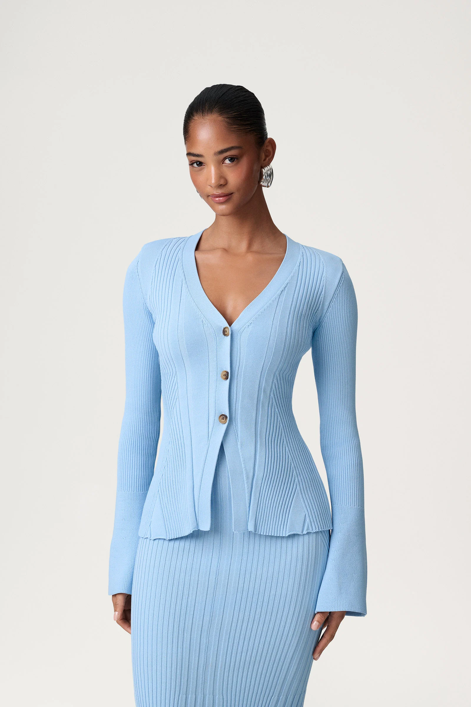 Lugo Cardigan - Image 6