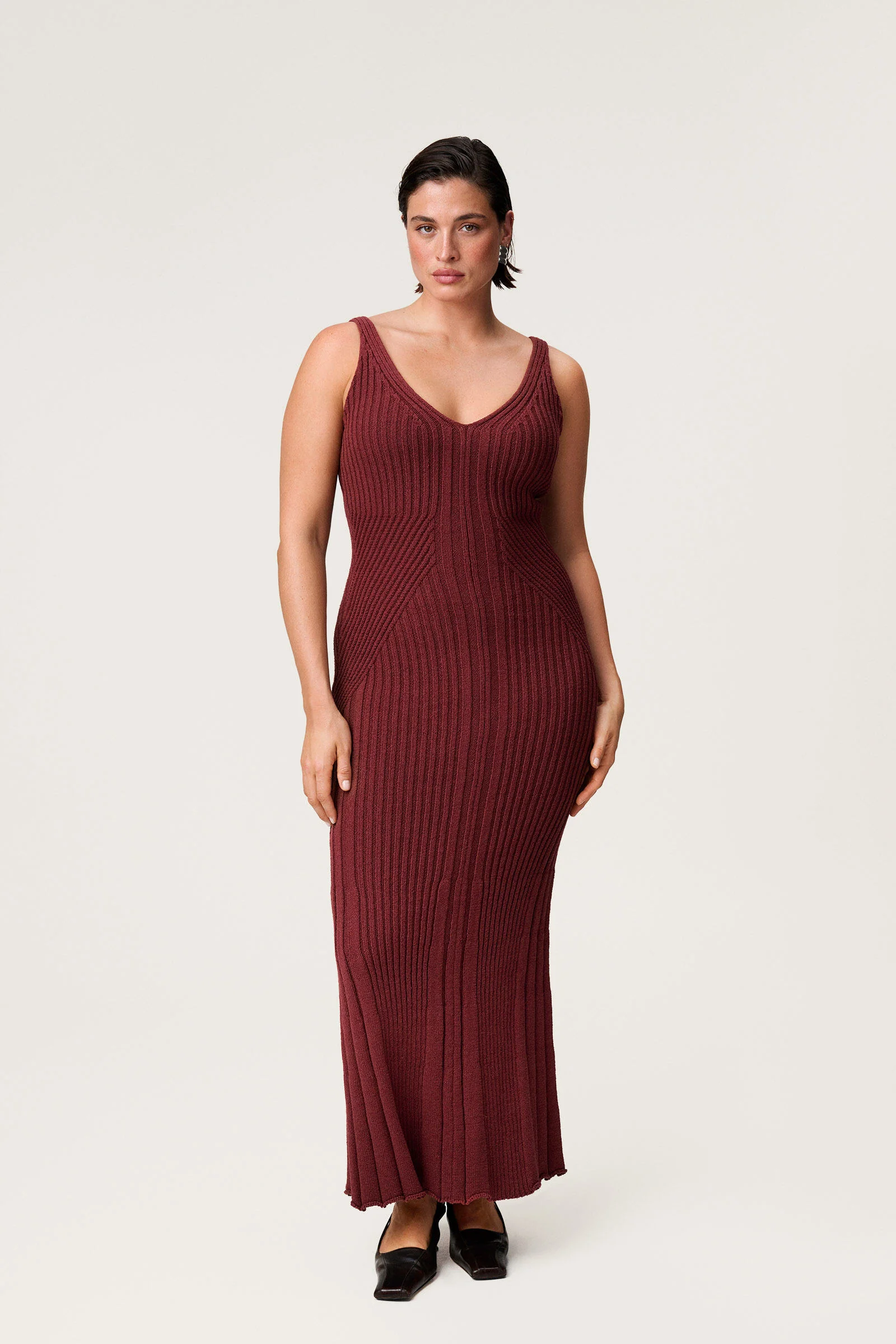 Lugo Slip Dress - Image 6