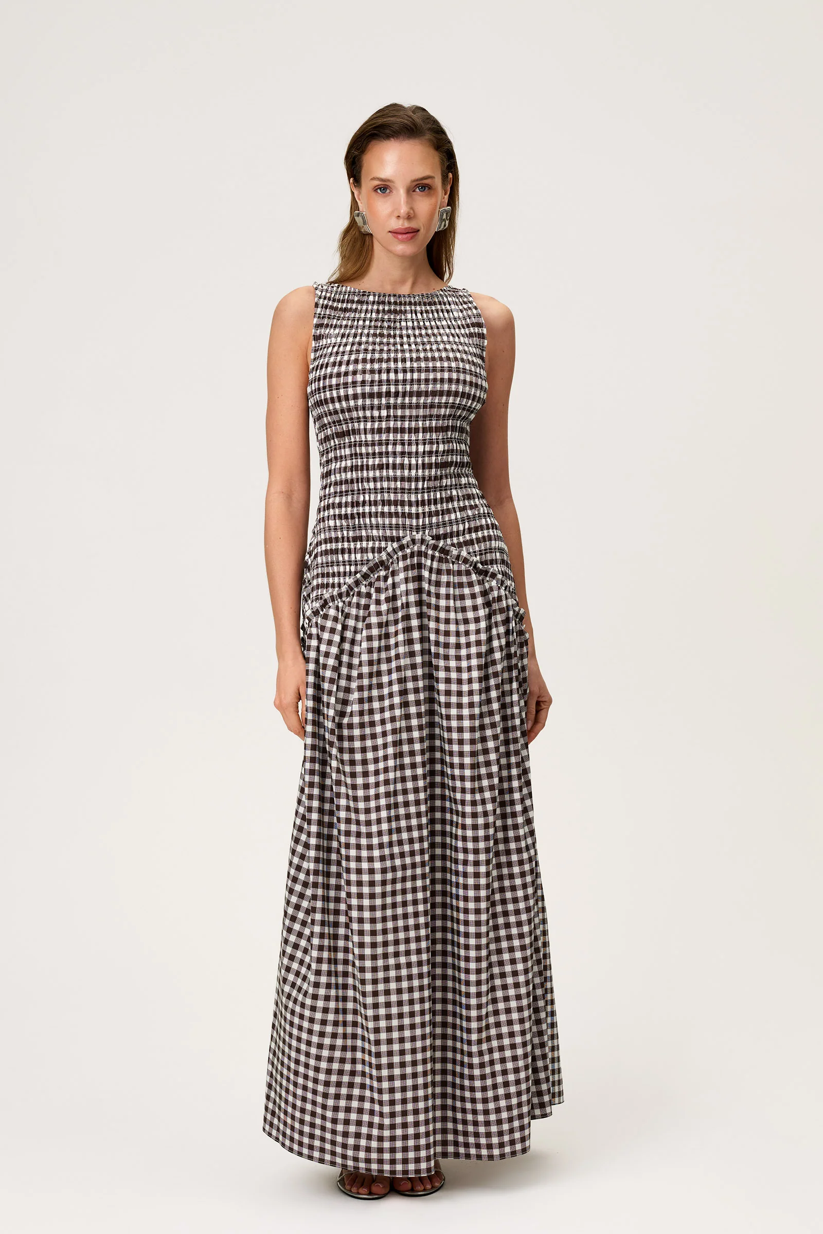 Madrid Dress