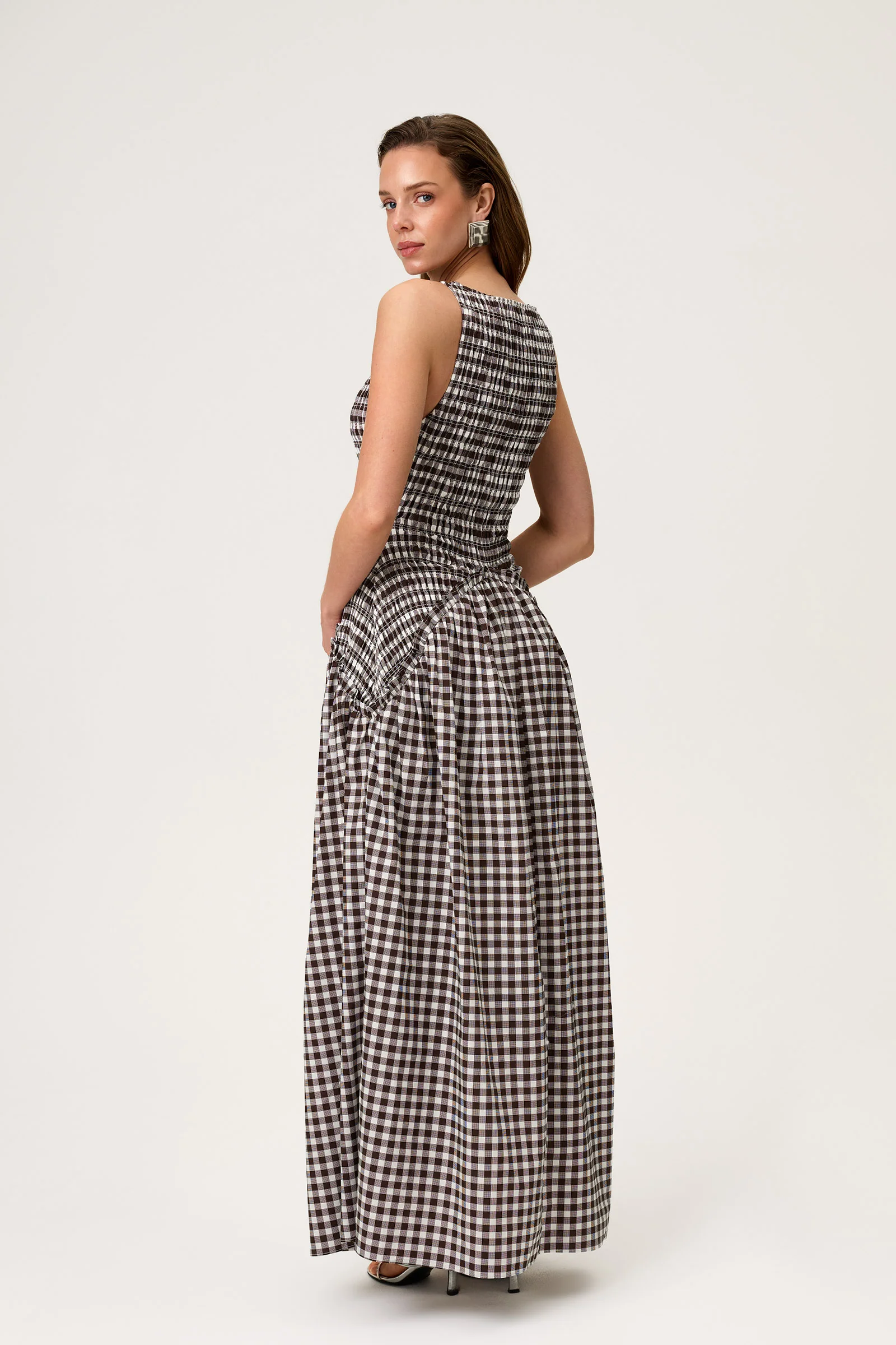Madrid Dress - Image 2