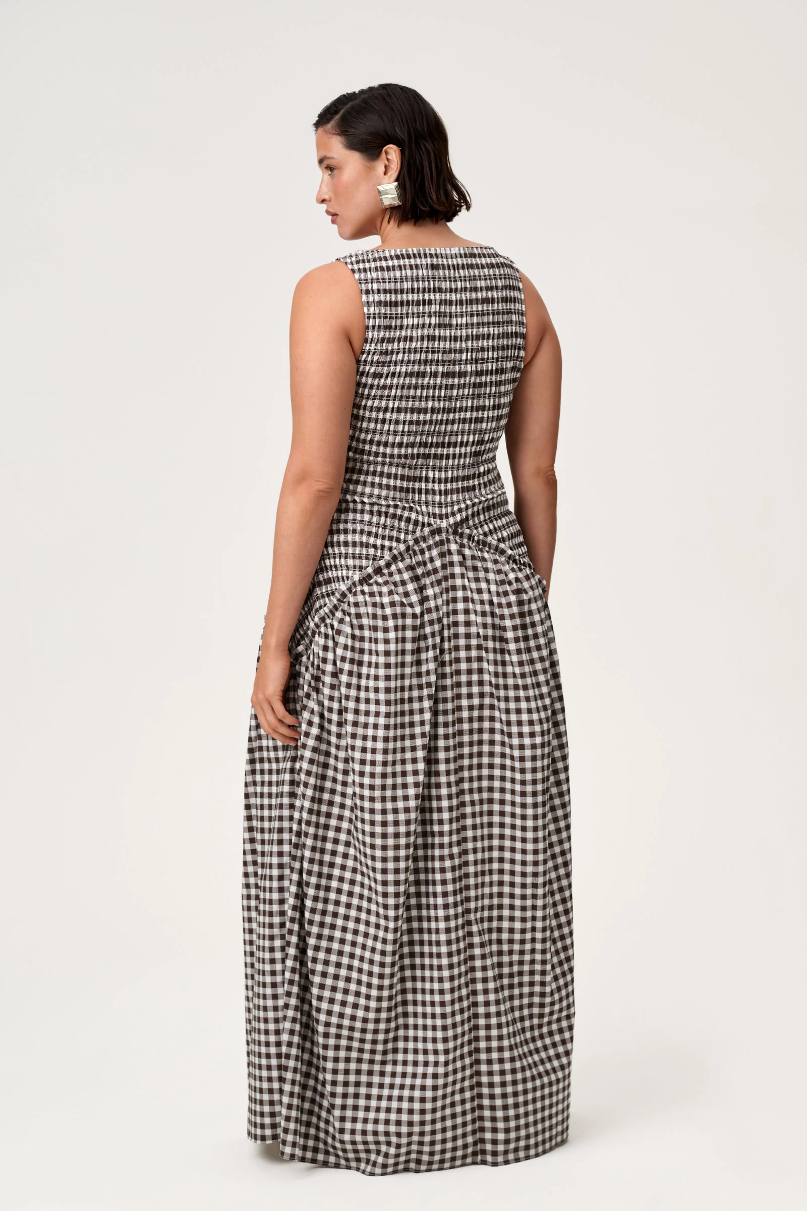 Madrid Dress - Image 5