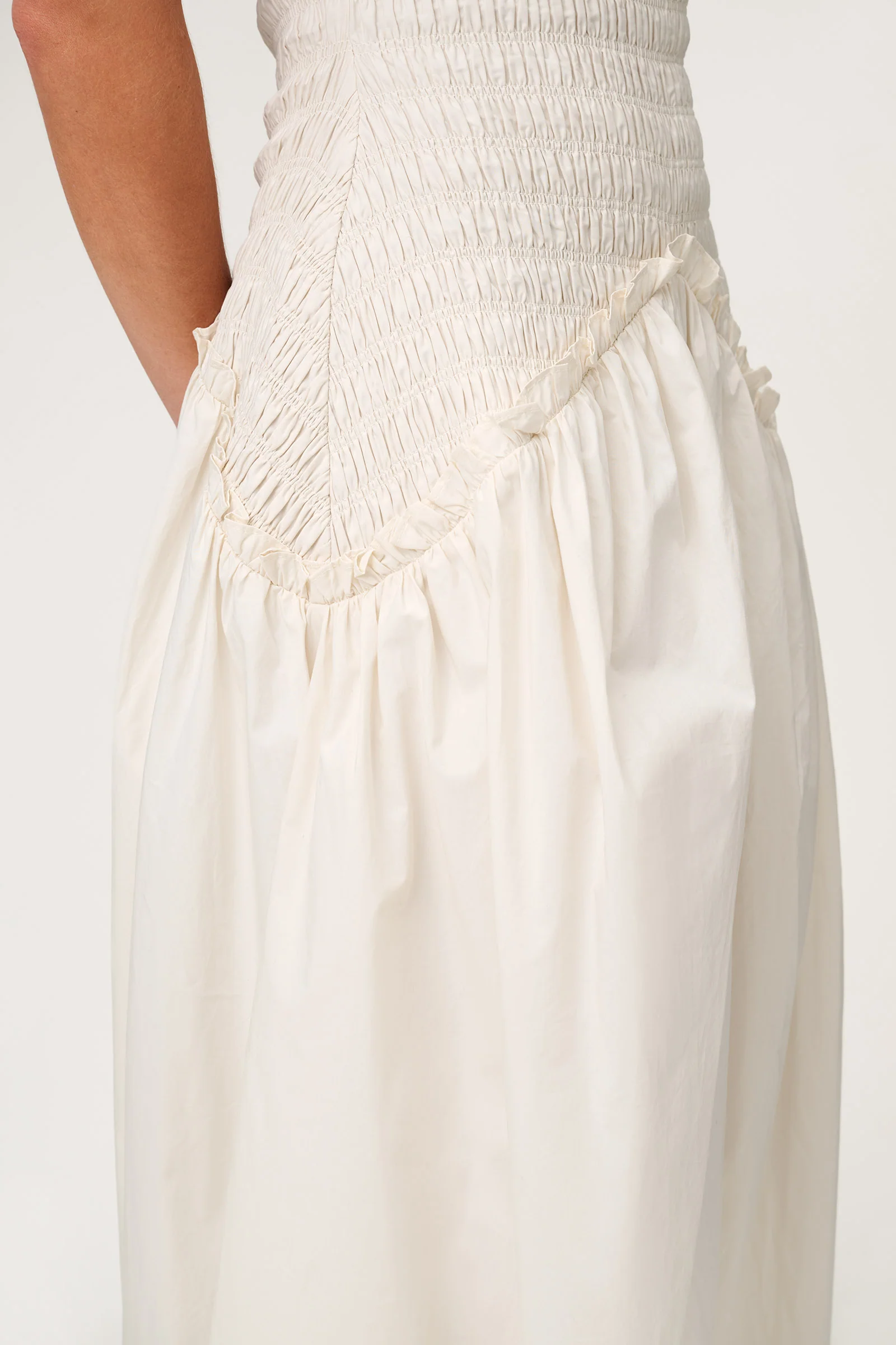 Madrid Dress - Image 4