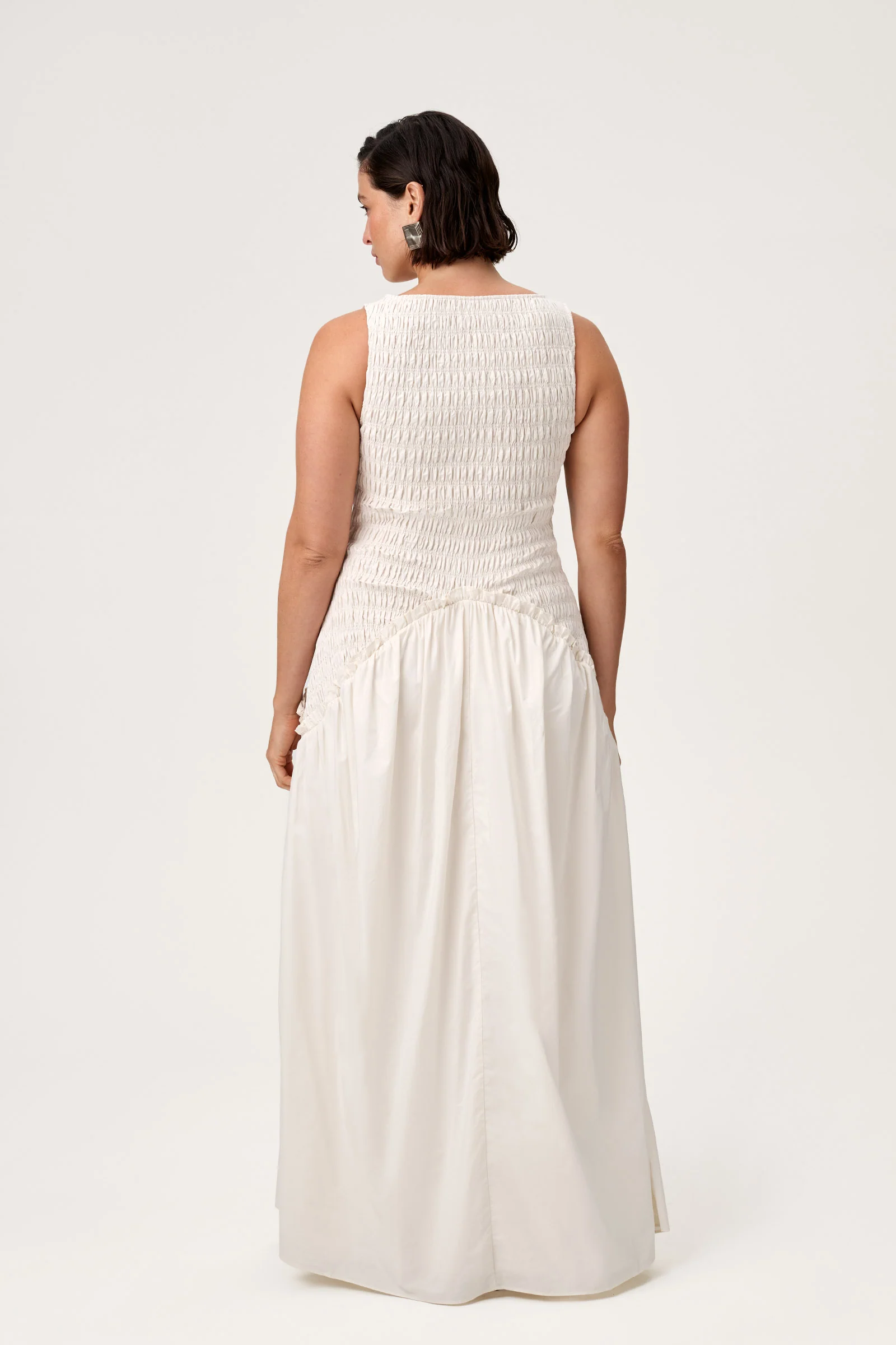 Madrid Dress - Image 6