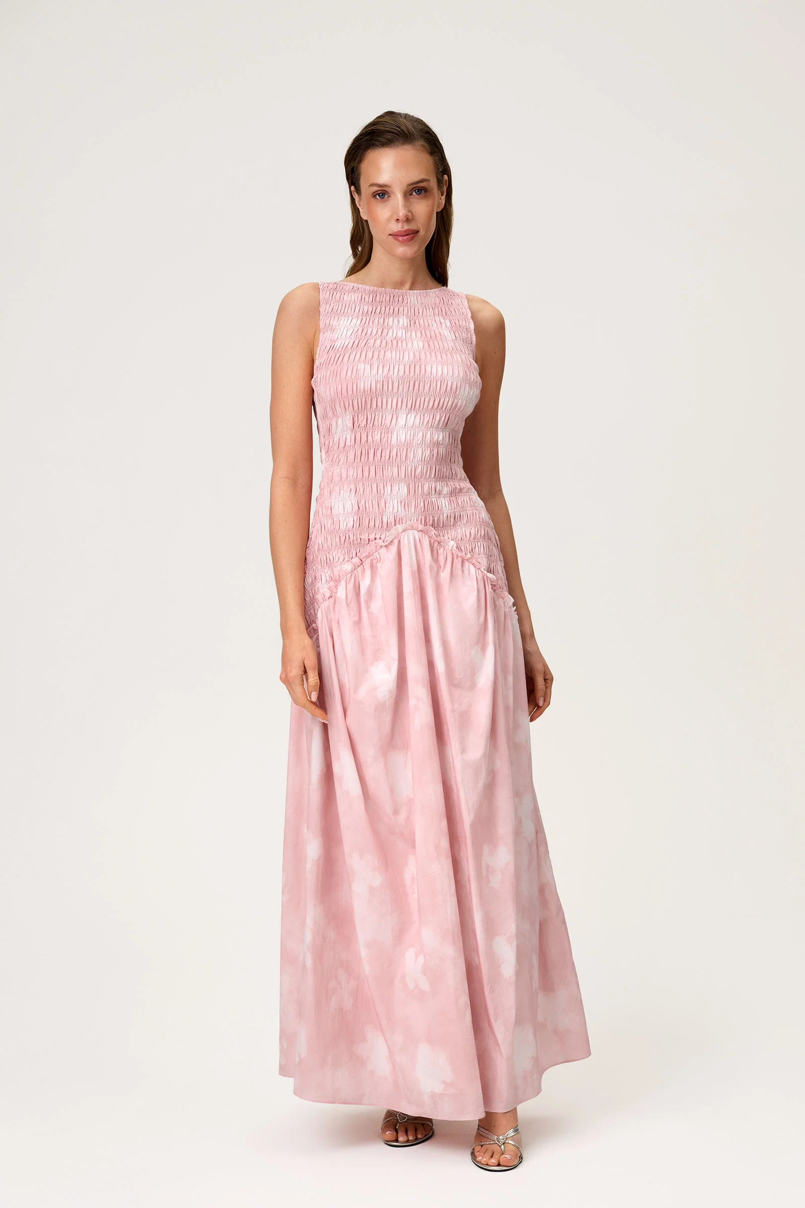 Madrid Dress