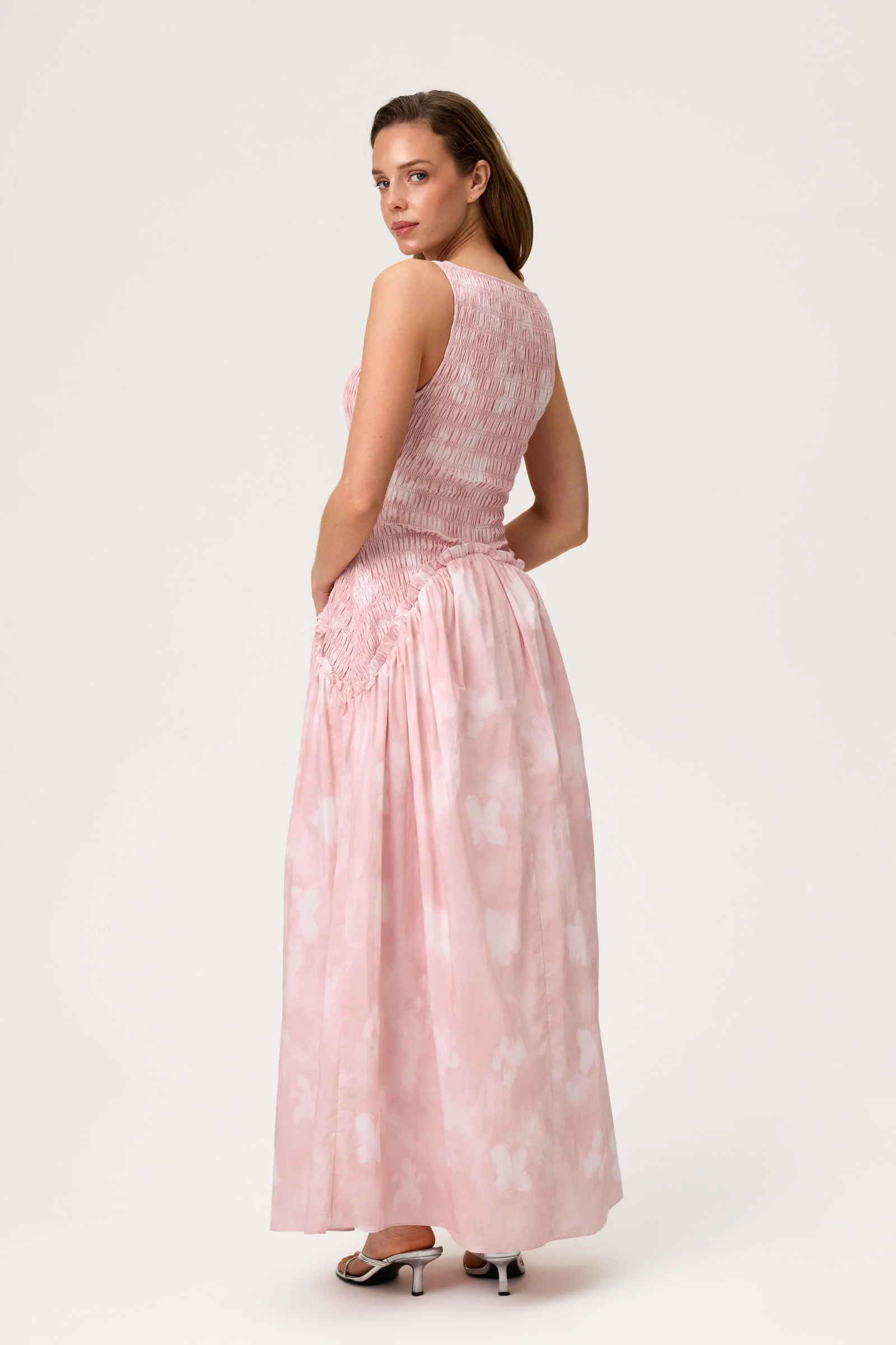 Madrid Dress - Image 5