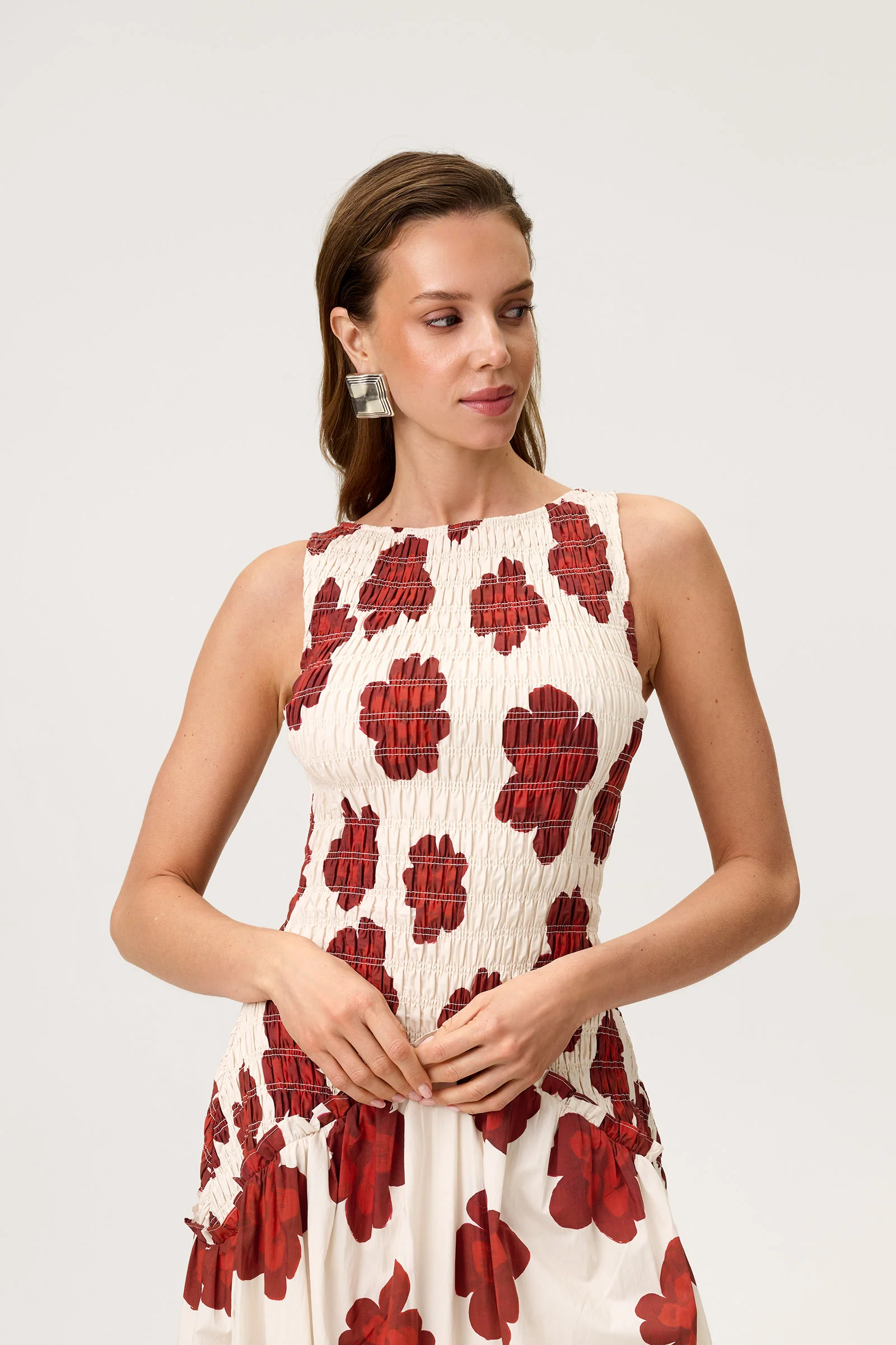 Madrid Dress - Image 4