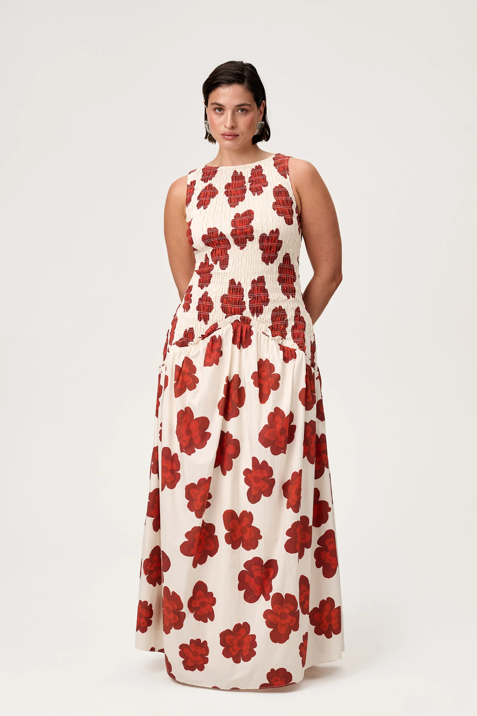 Madrid Dress - Image 5