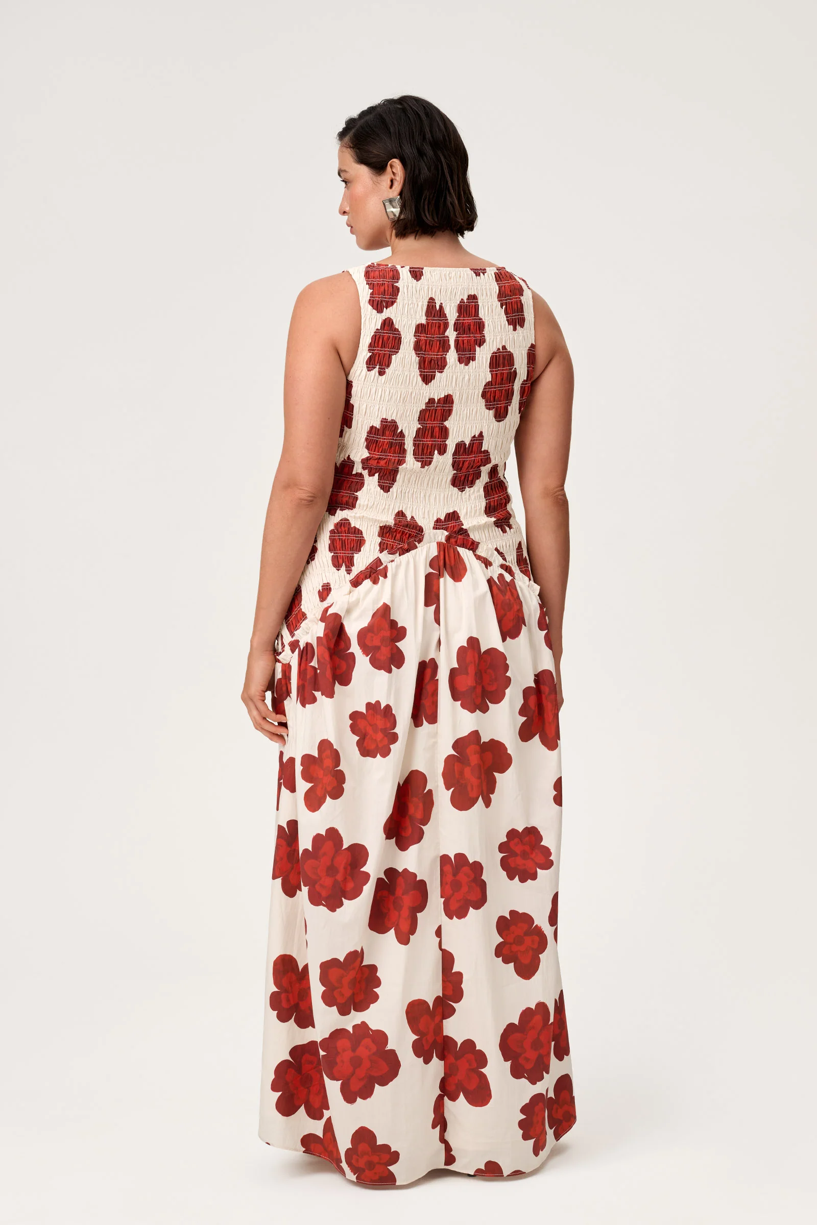 Madrid Dress - Image 6