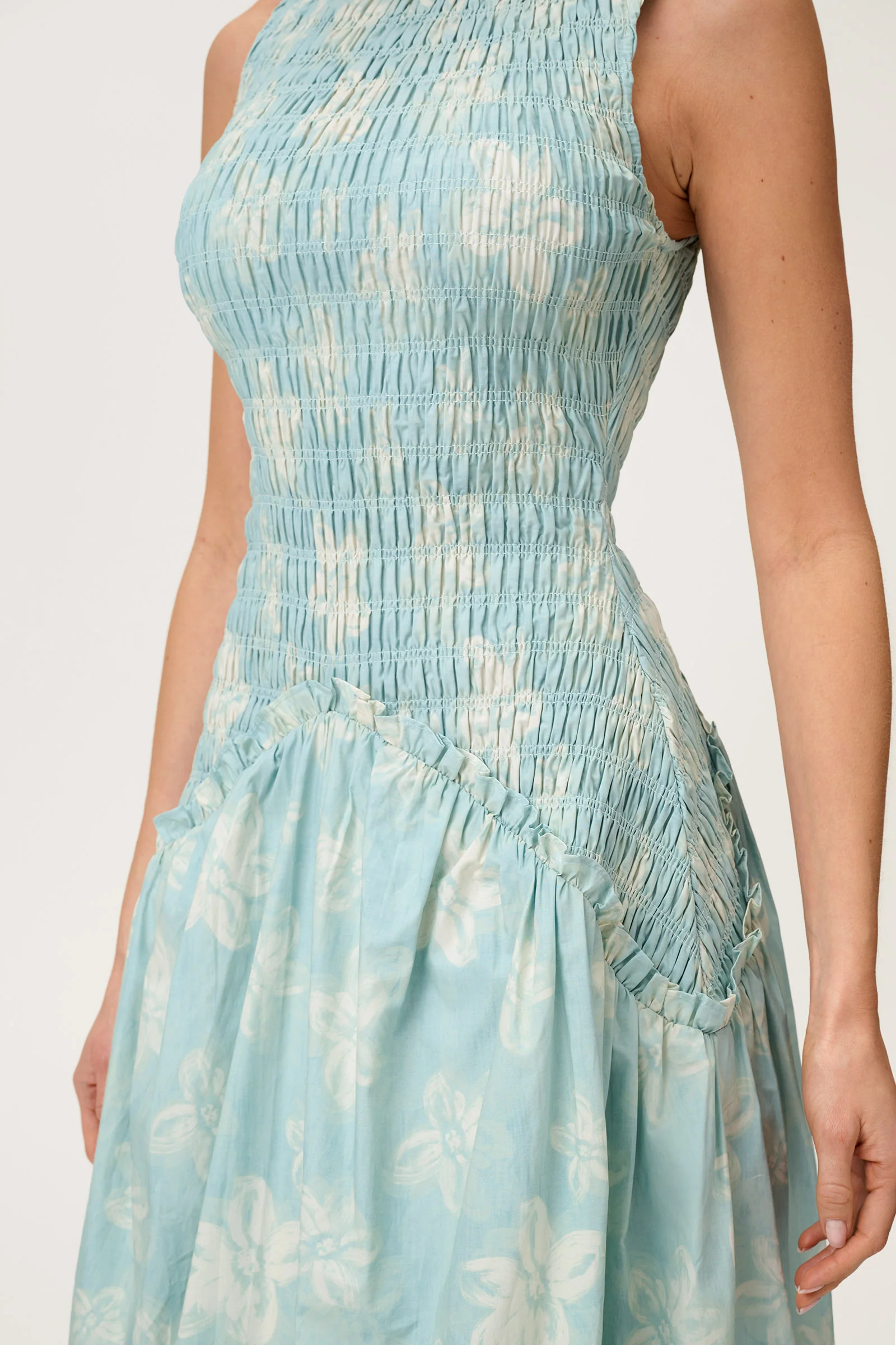 Madrid Dress - Image 3