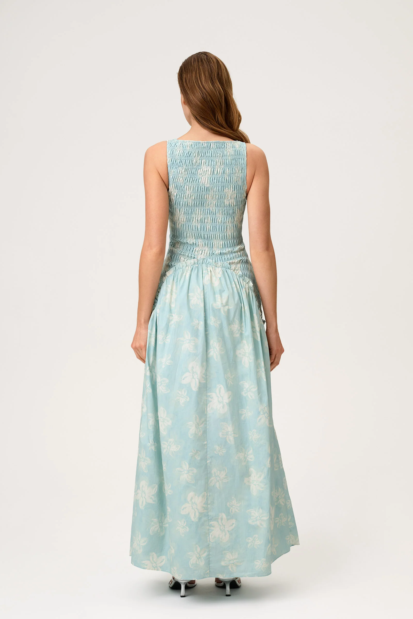 Madrid Dress - Image 5