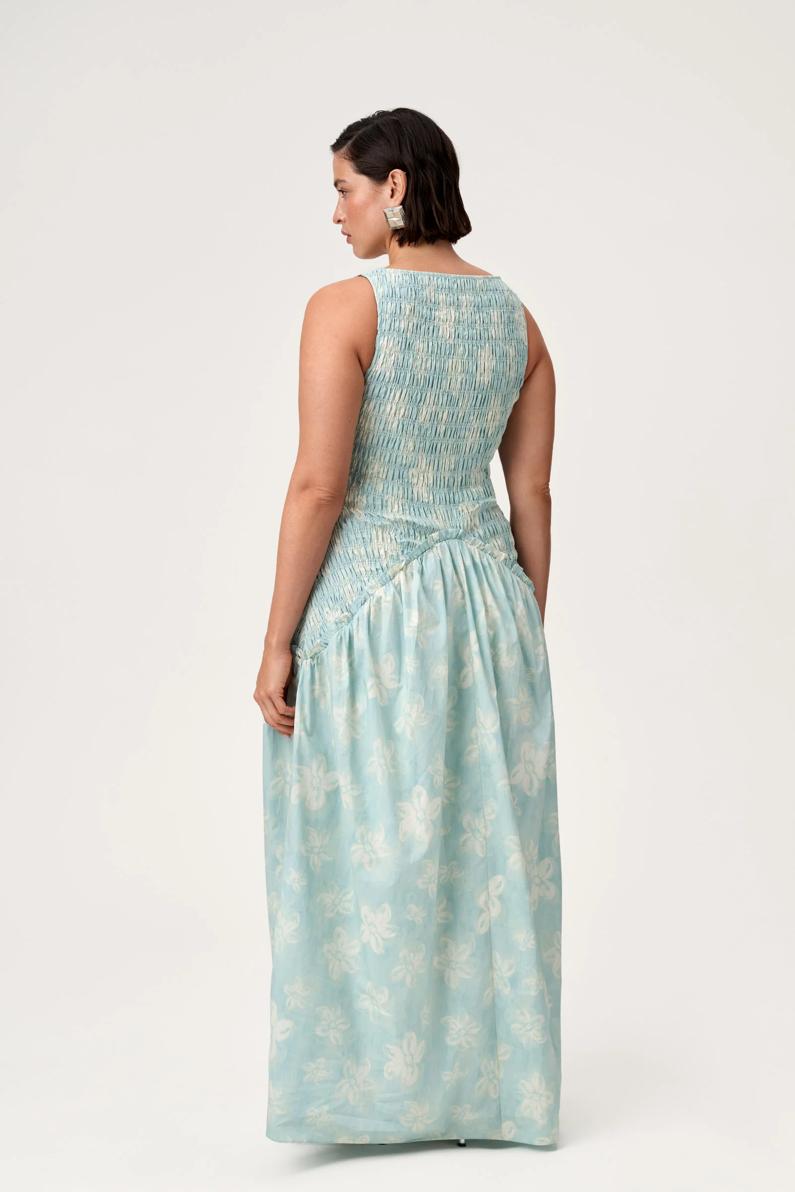 Madrid Dress - Image 7