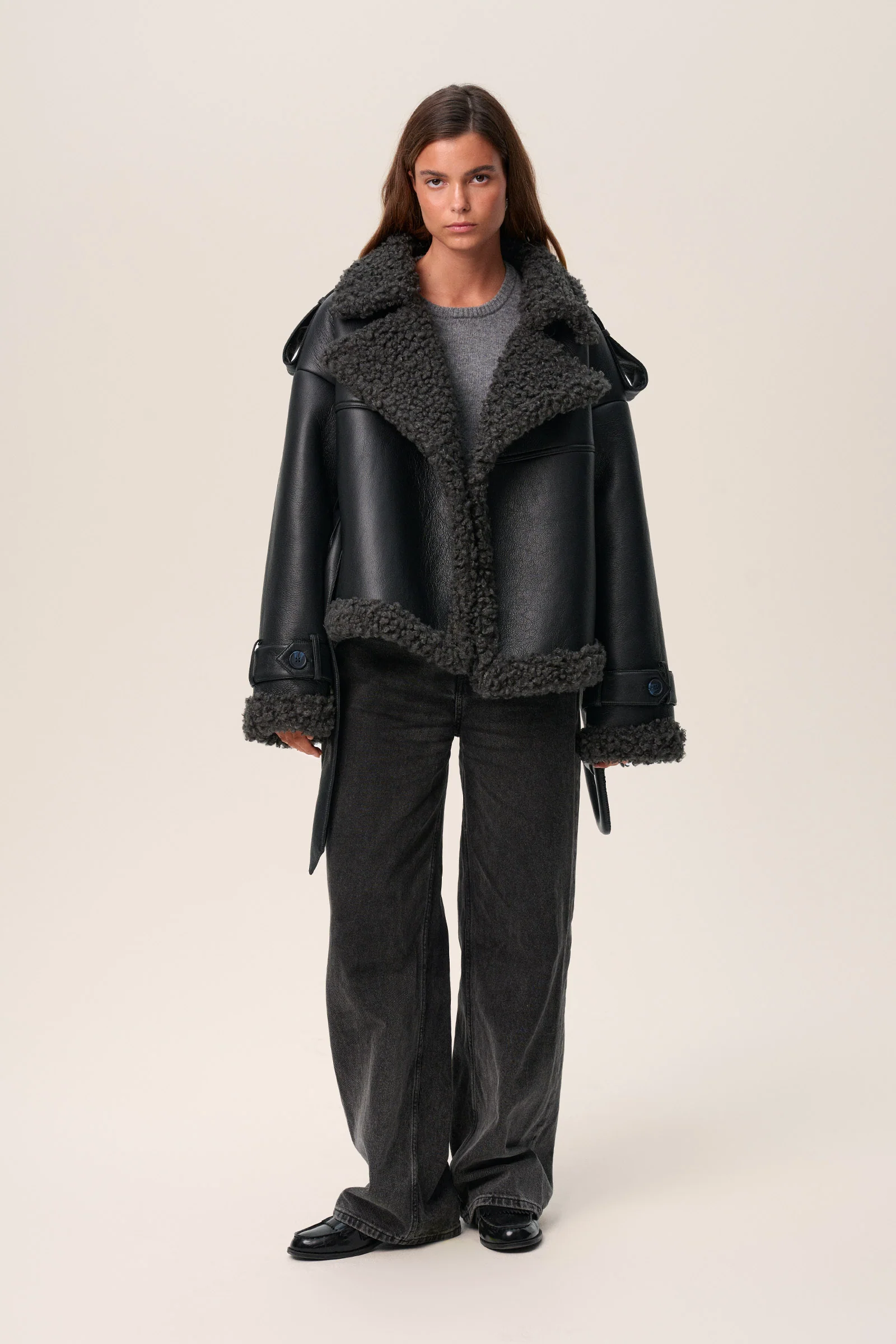 Manchester Jacket - Image 6