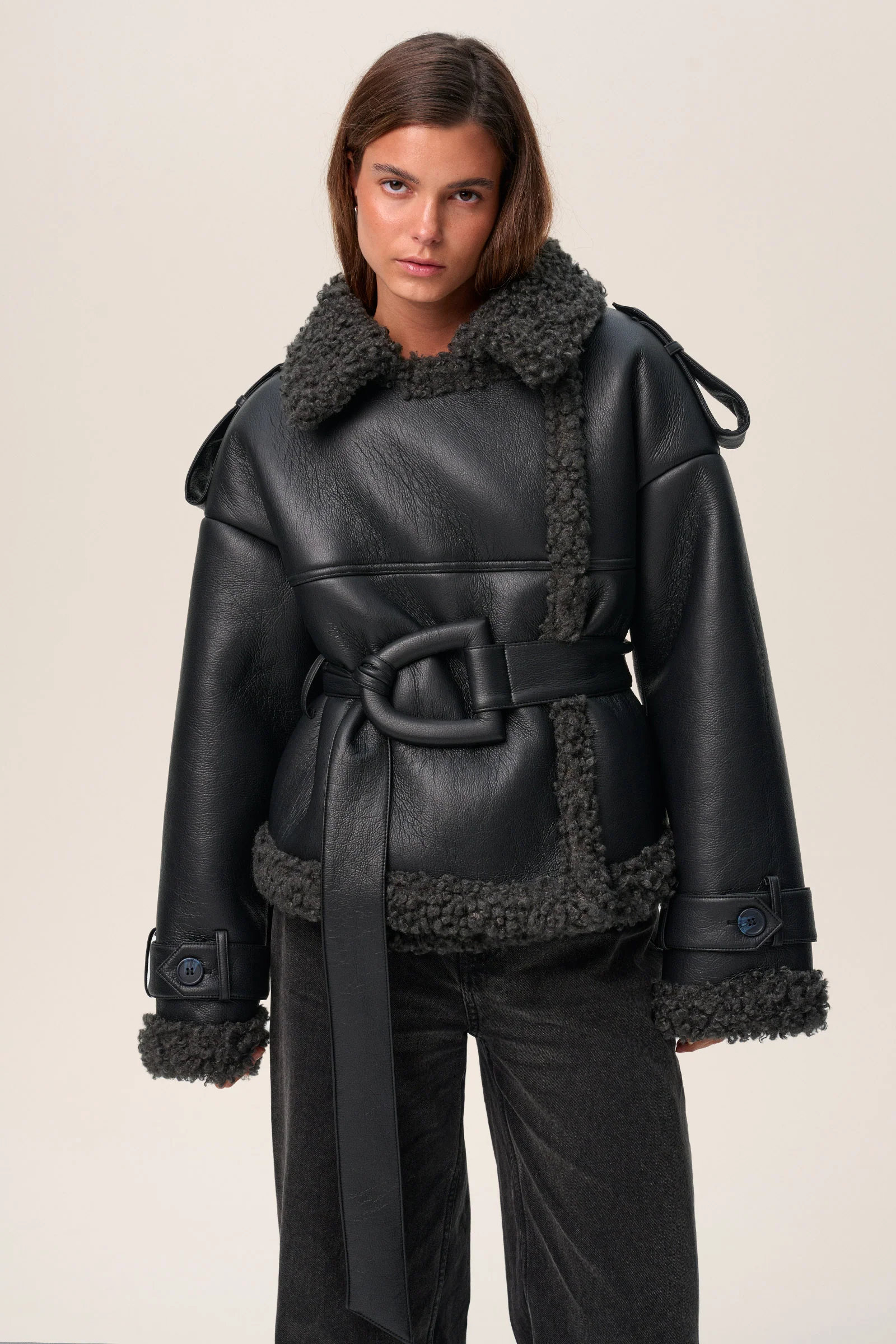 Manchester Jacket - Image 7