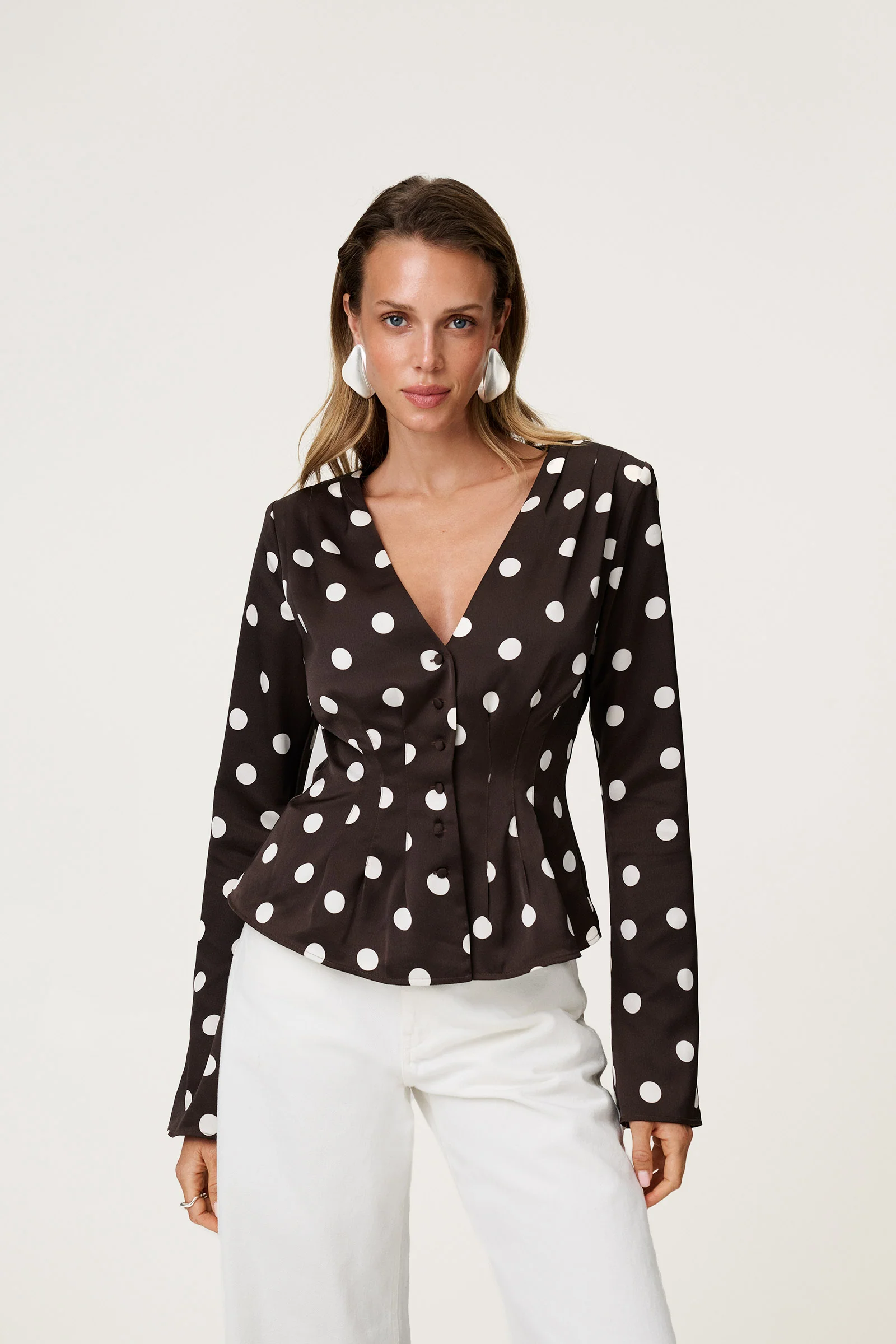Marmo Blouse - Image 4