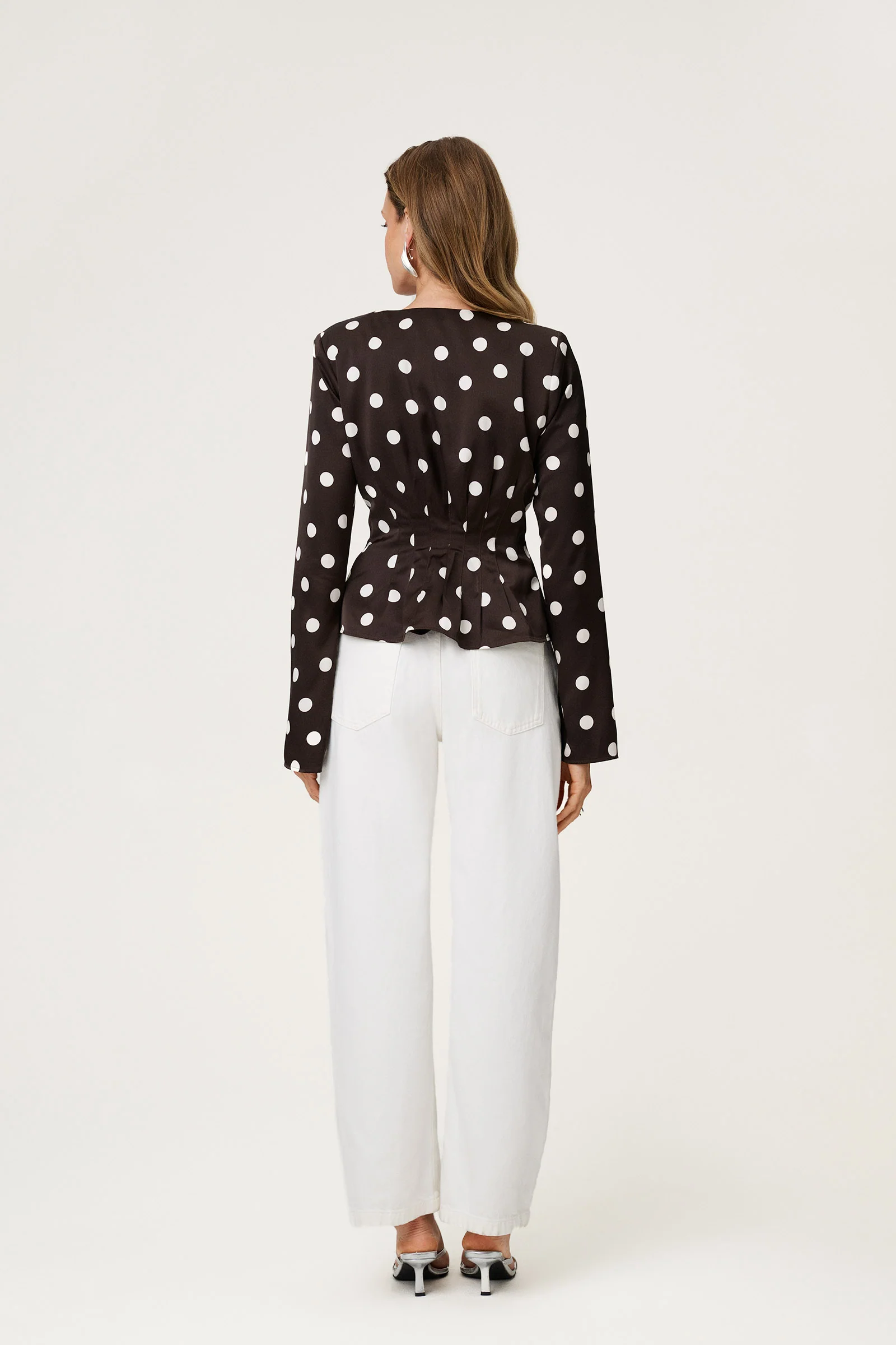 Marmo Blouse - Image 5