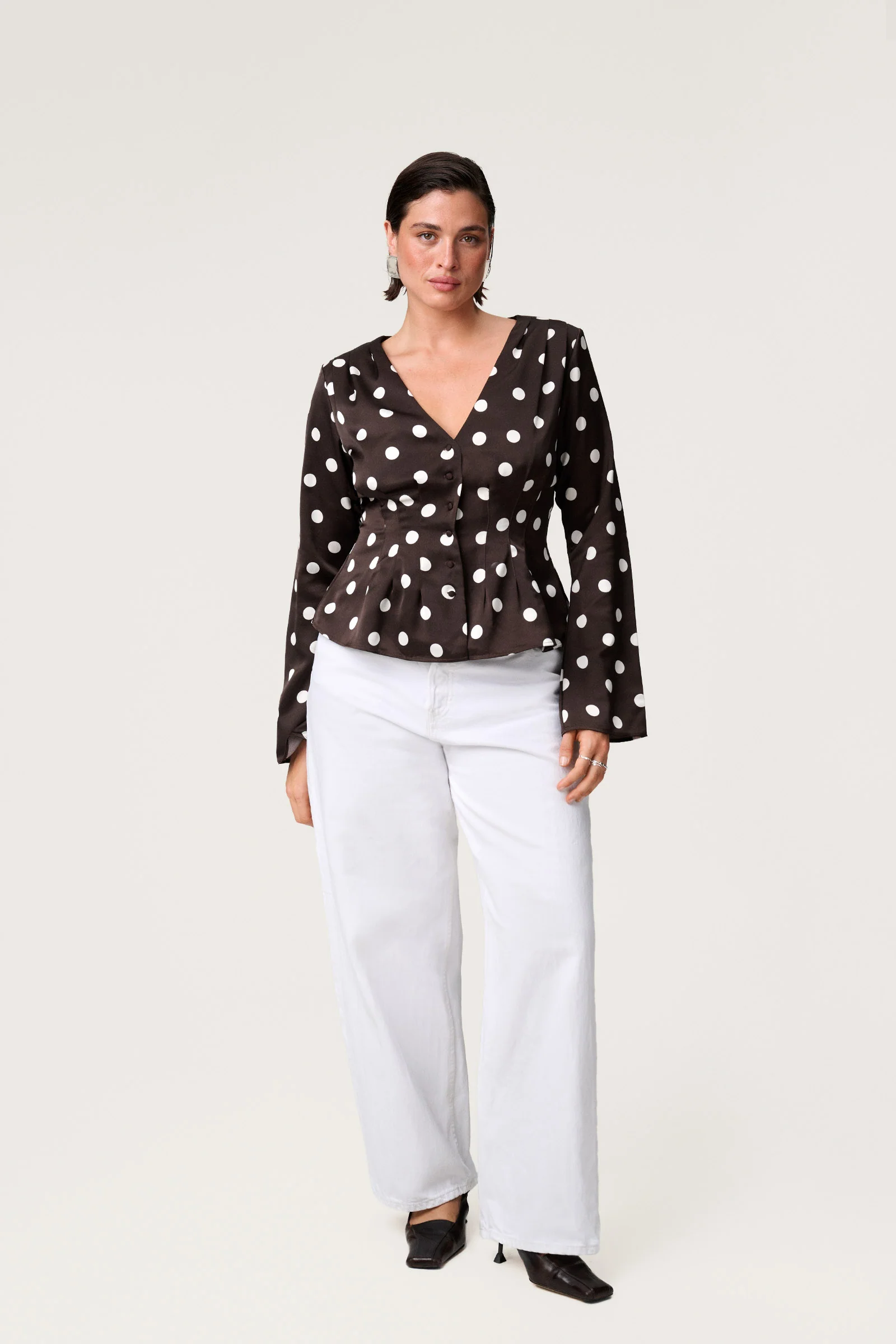 Marmo Blouse - Image 7