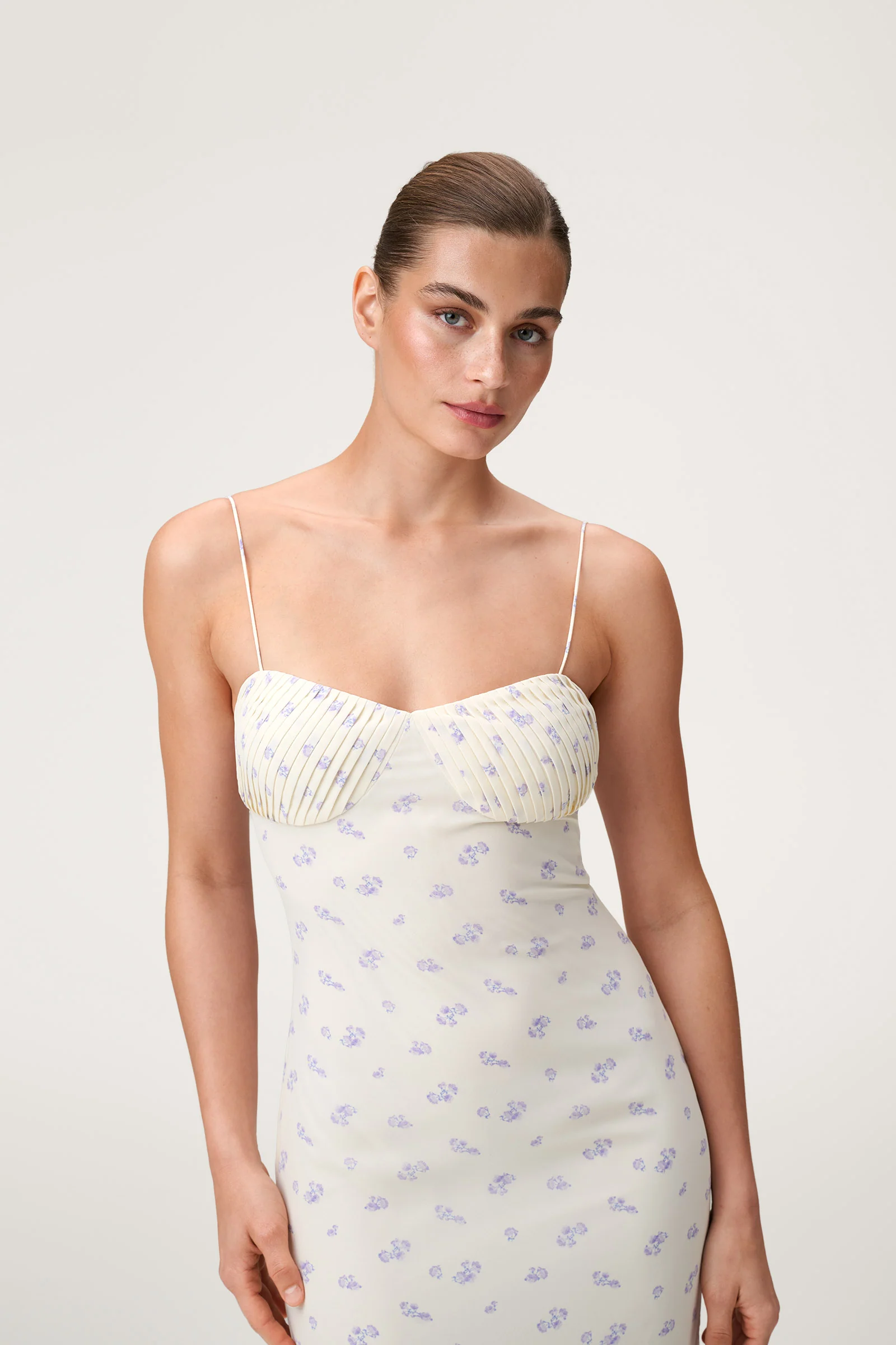 Marseille Dress - Image 3