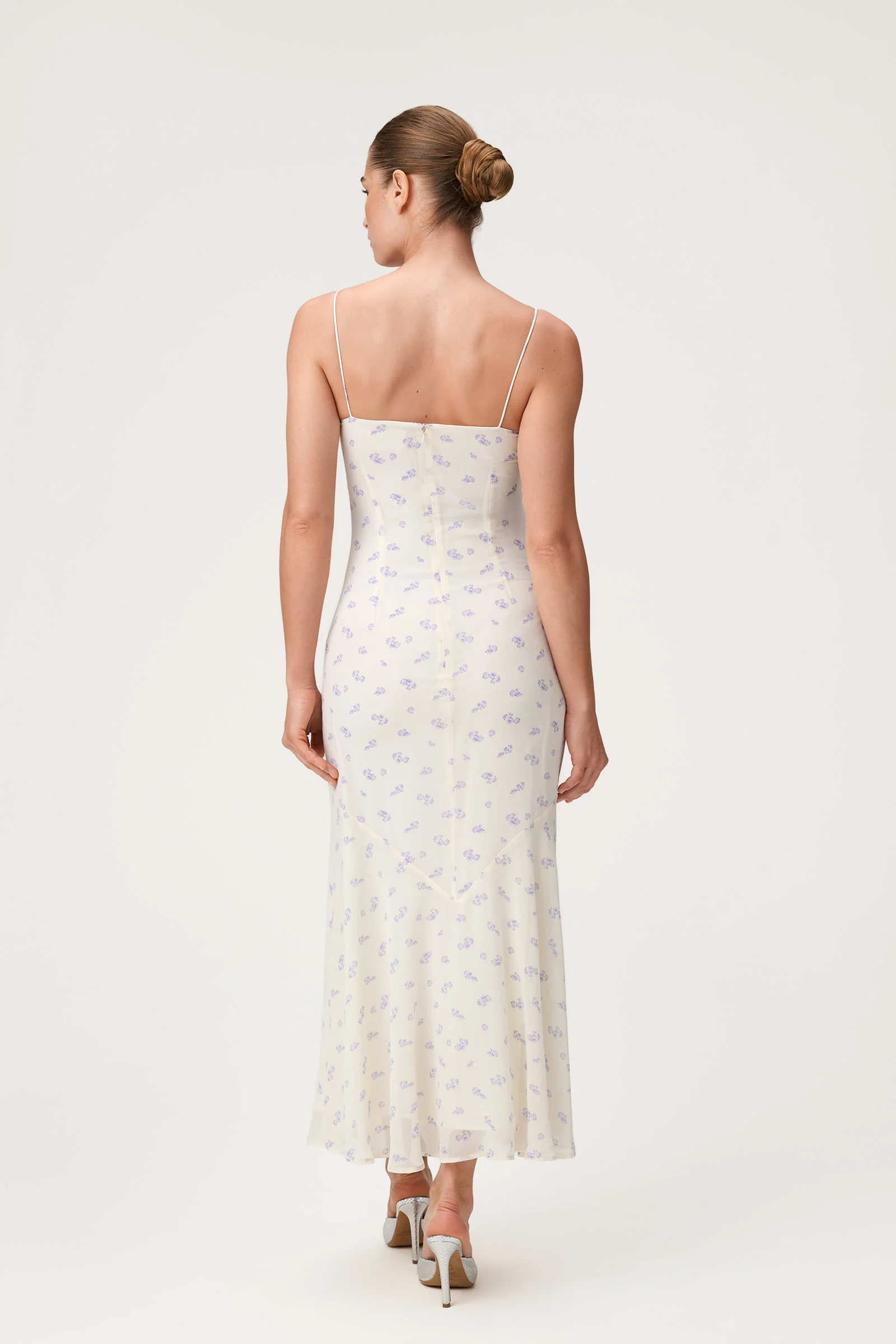 Marseille Dress - Image 4