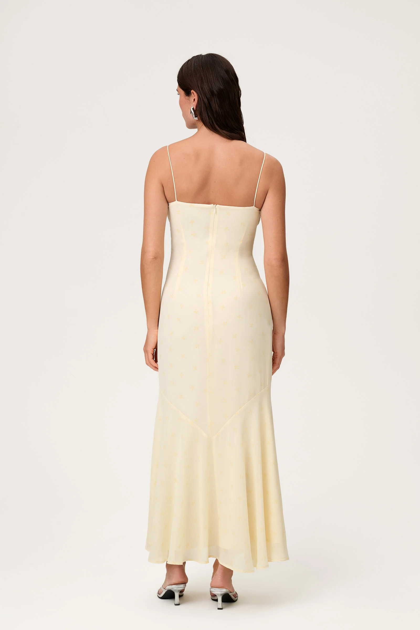 Marseille Dress - Image 4