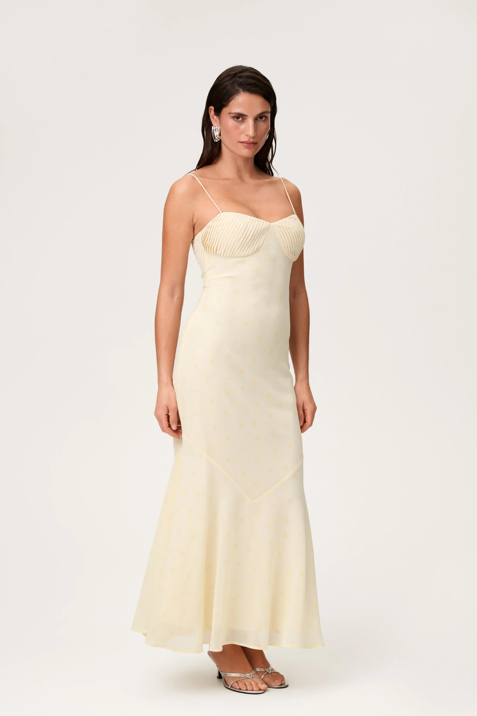 Marseille Dress - Image 5