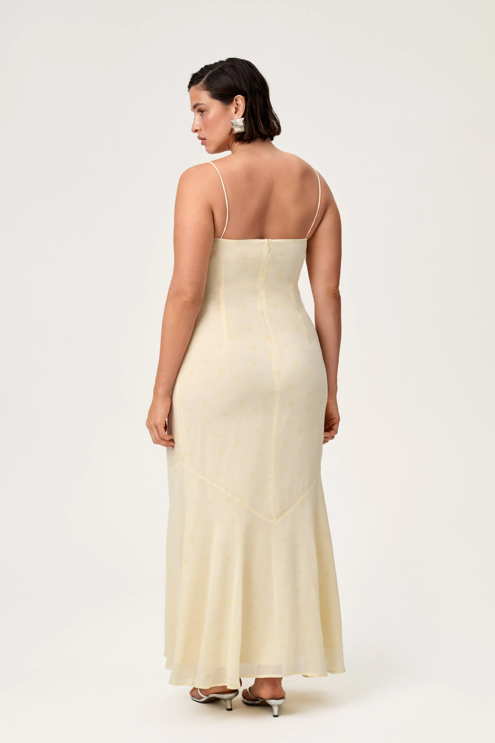 Marseille Dress - Image 7