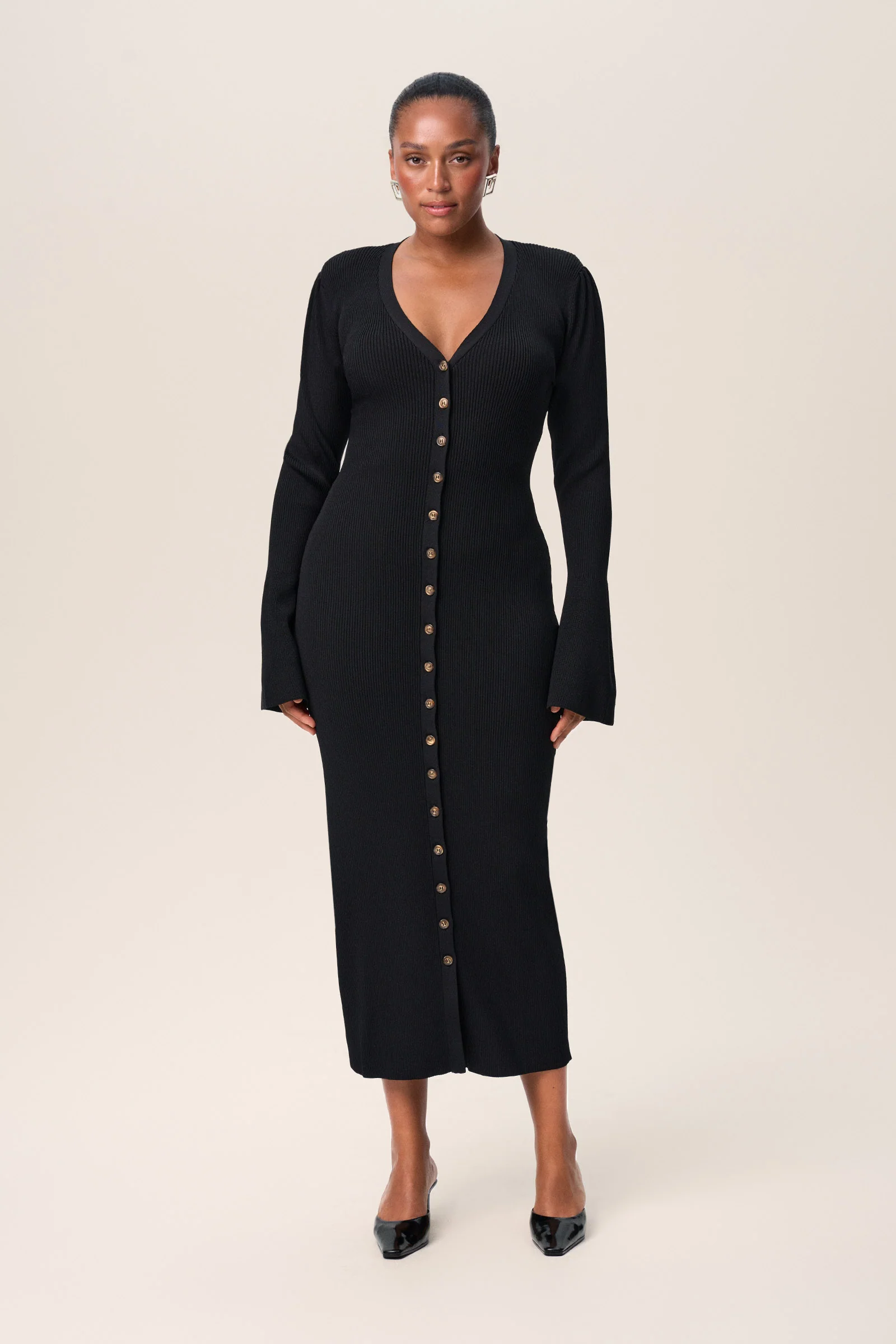 Milano Dress - Image 5