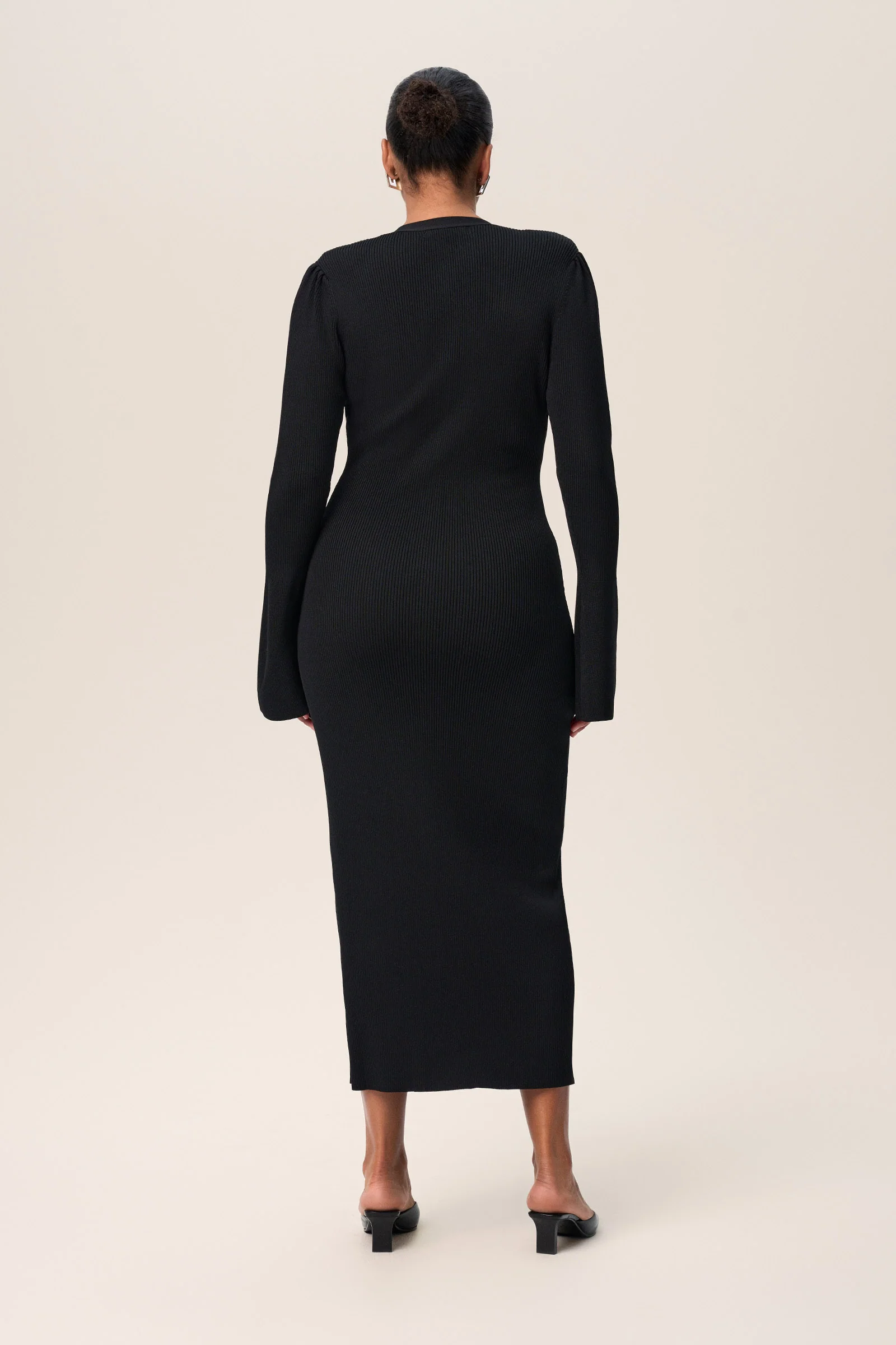Milano Dress - Image 6