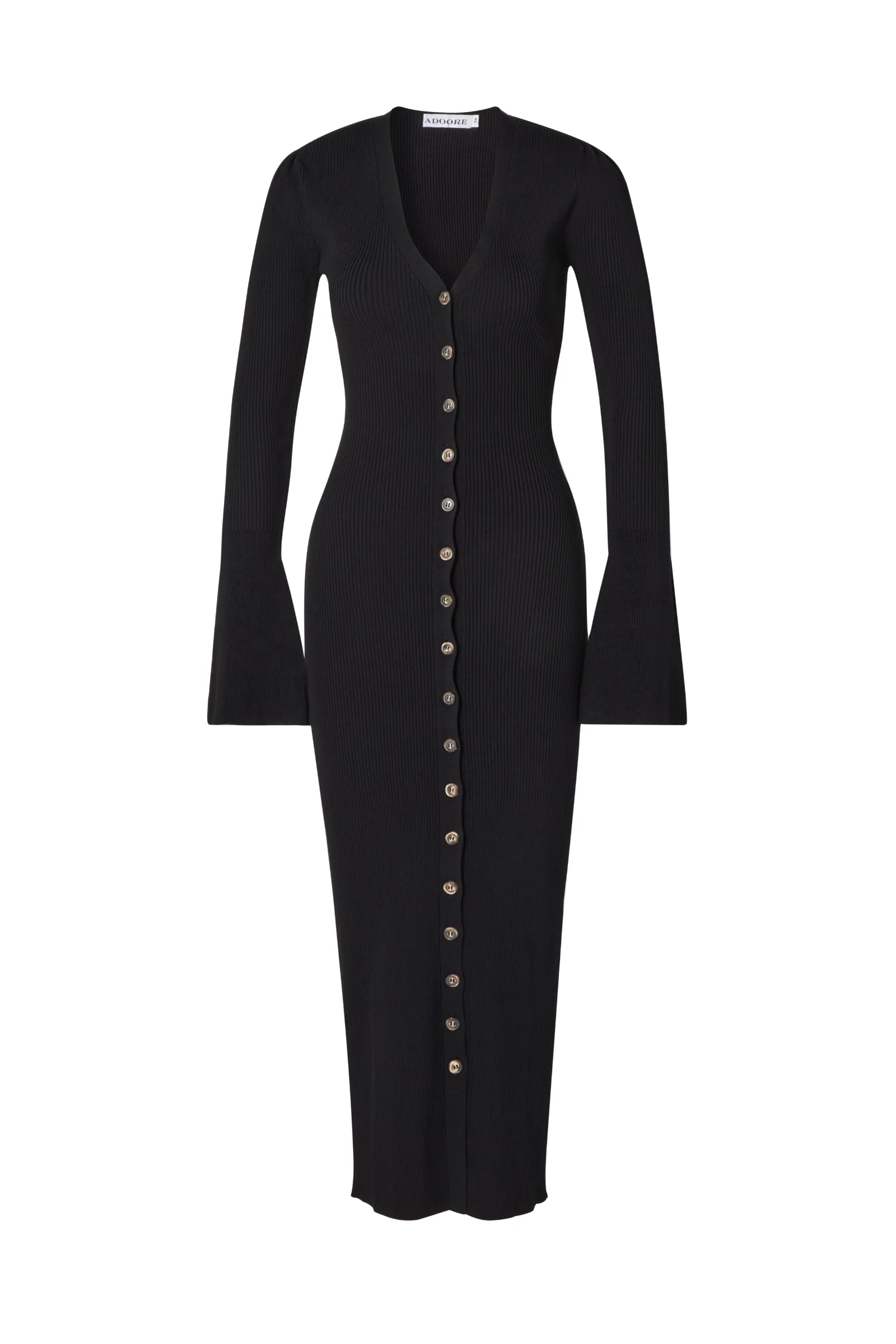 Milano Dress - Image 8