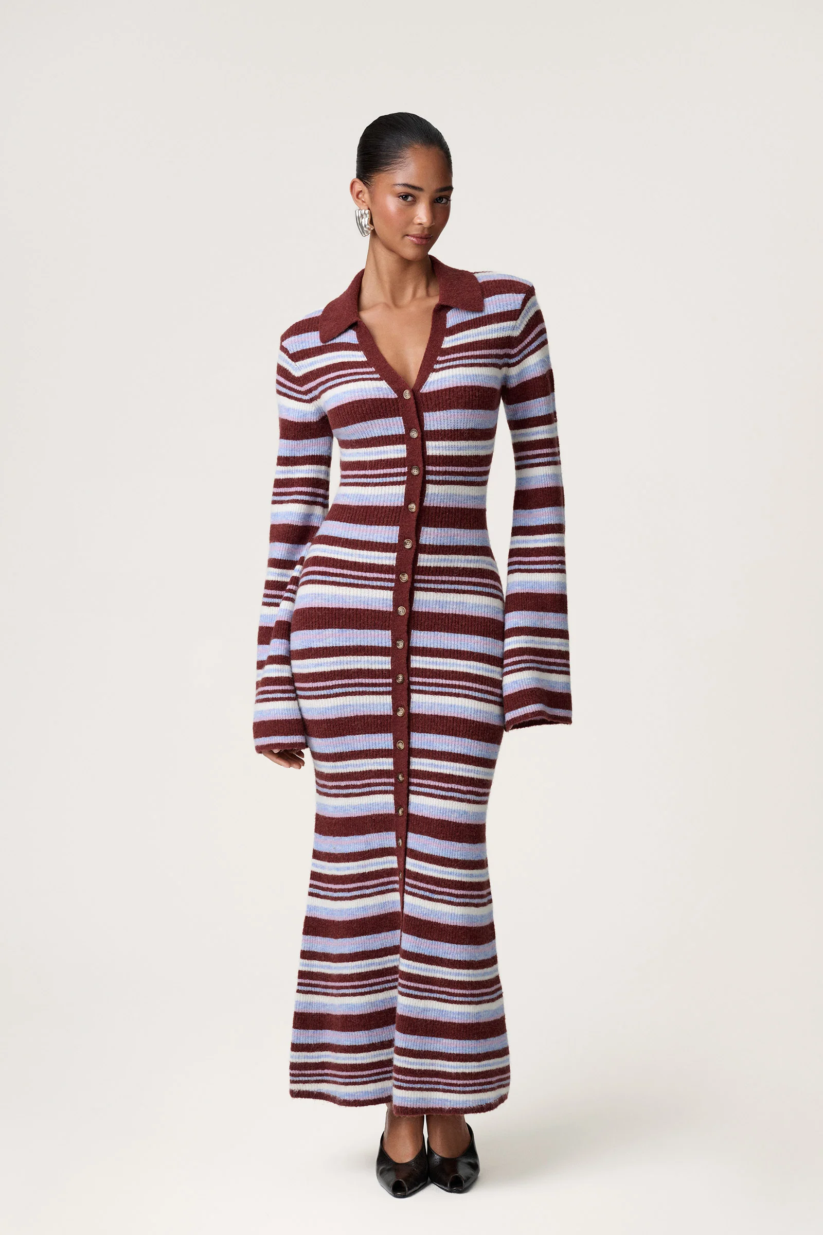 Modena Dress - Image 4