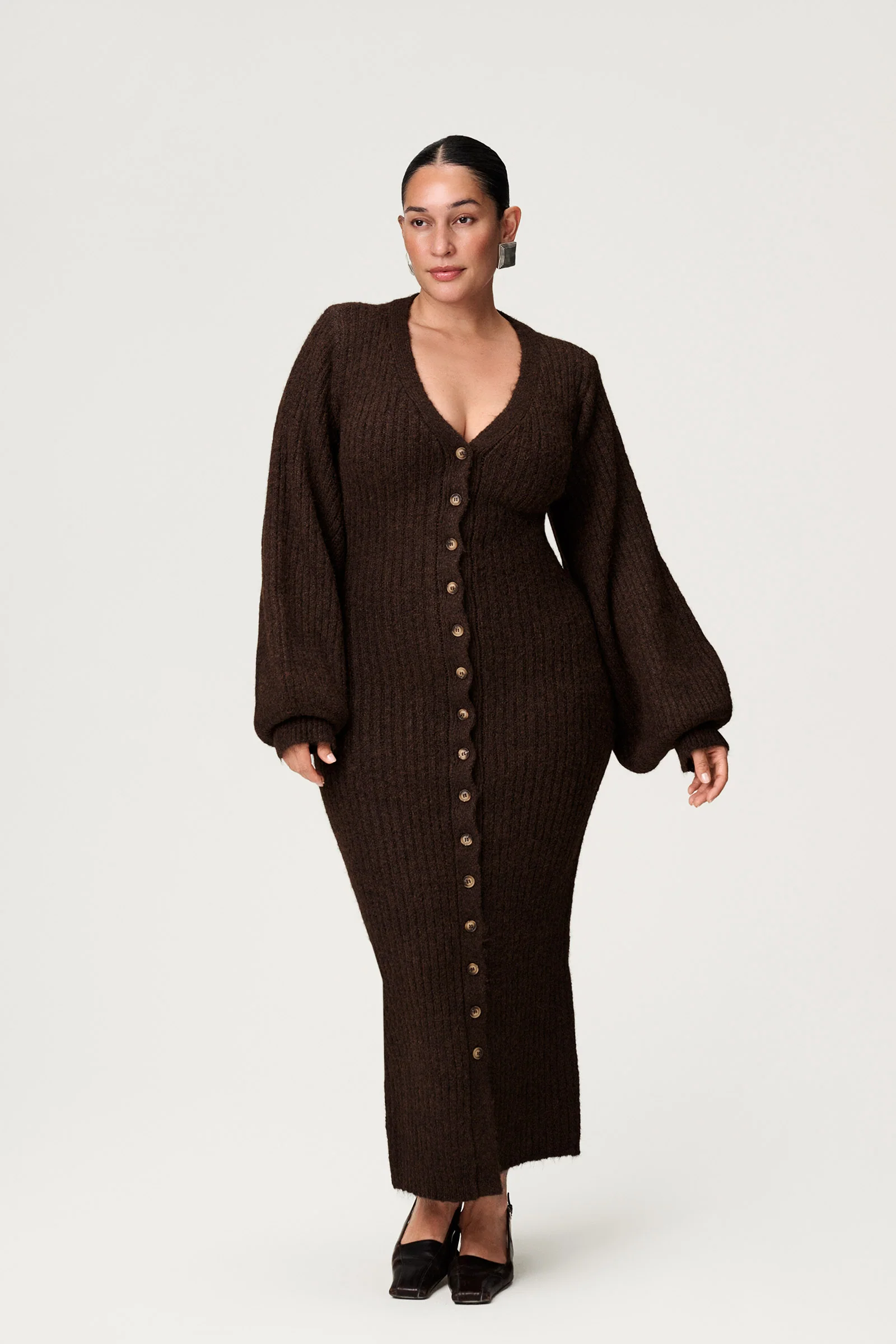 Montana Dress - Image 10