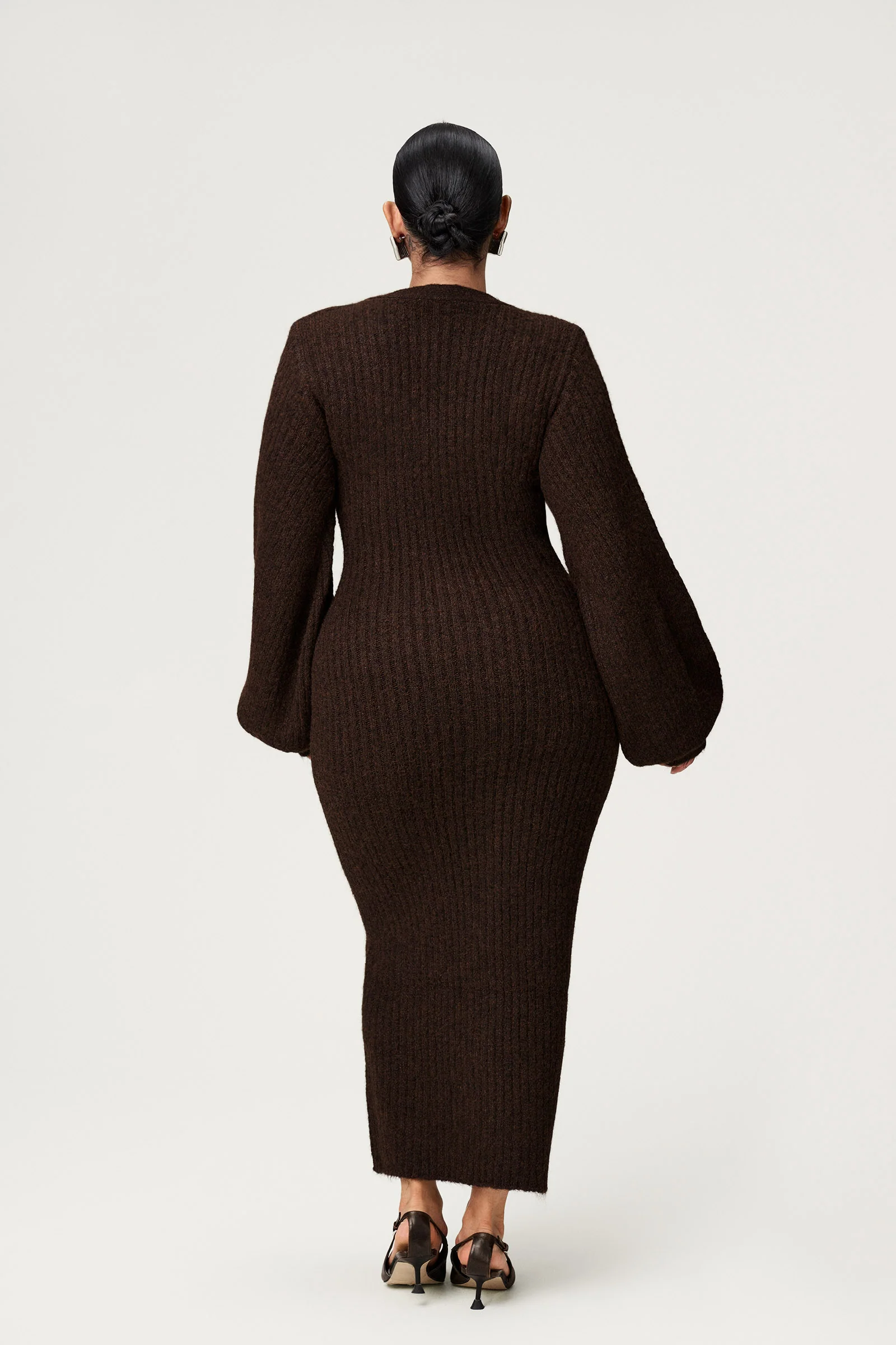 Montana Dress - Image 11