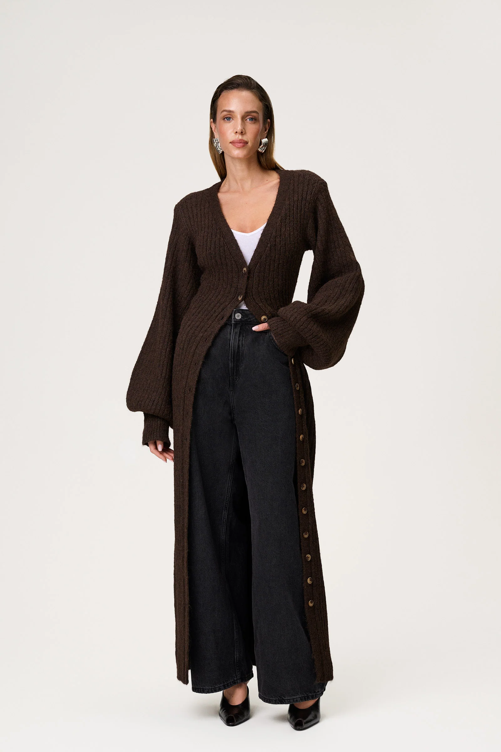 Montana Dress - Image 4