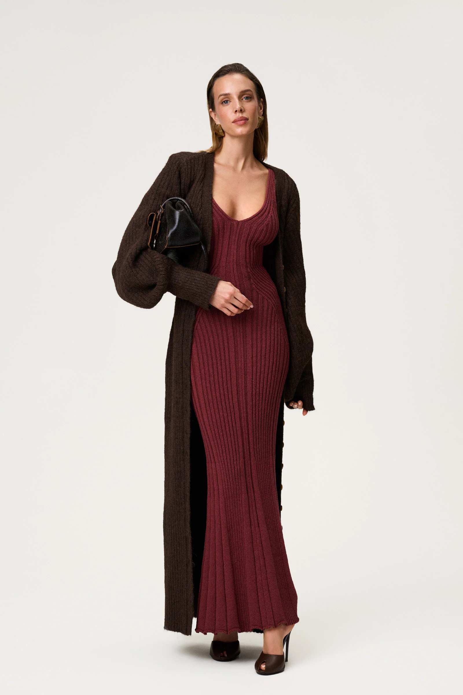 Montana Dress - Image 7