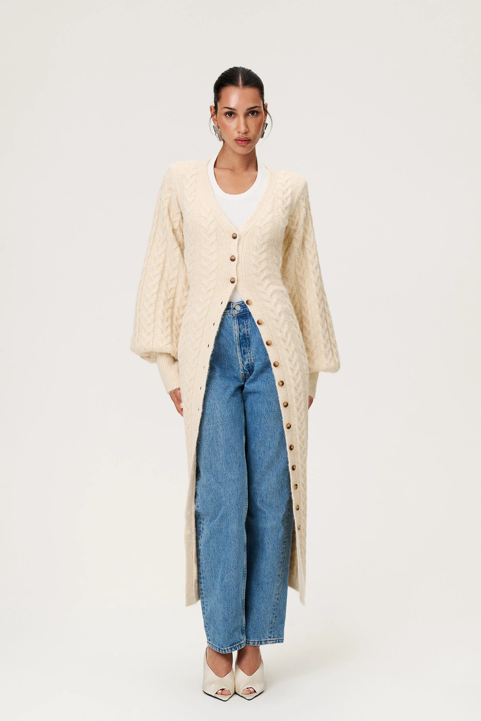Montana Dress Cable - Image 5