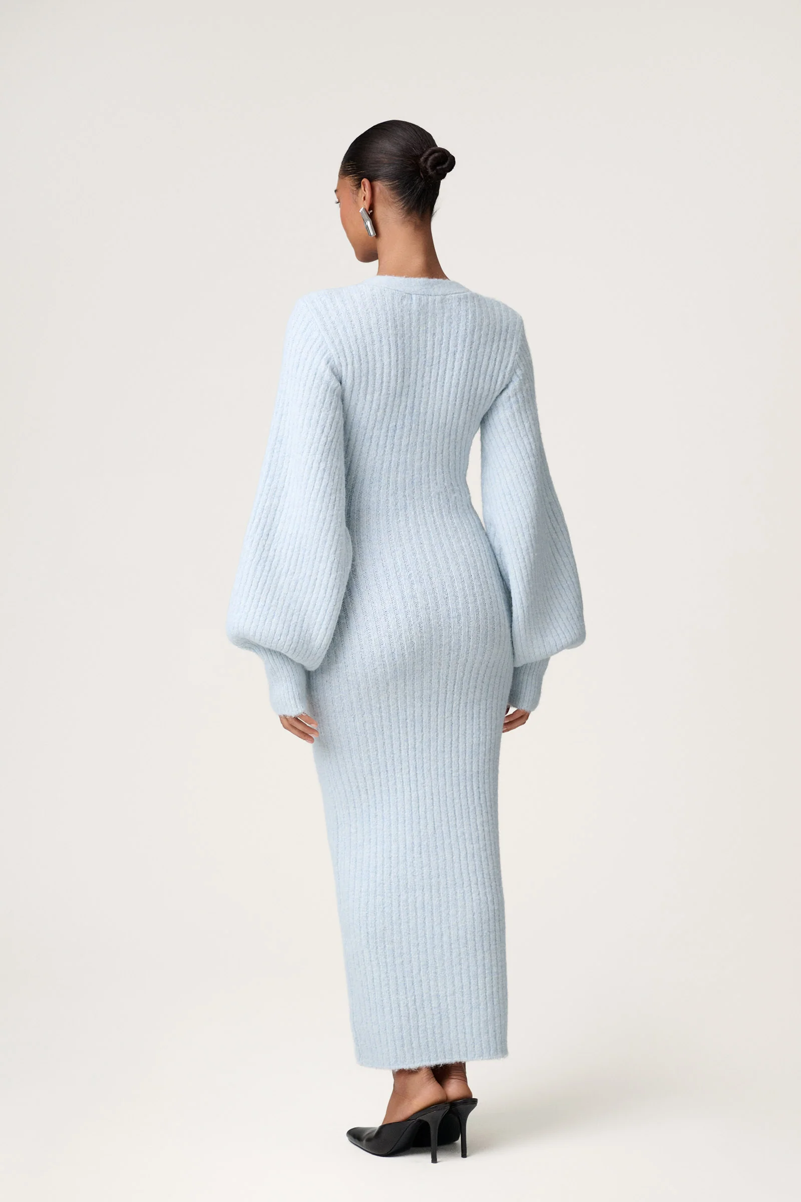 Montana Dress - Image 4