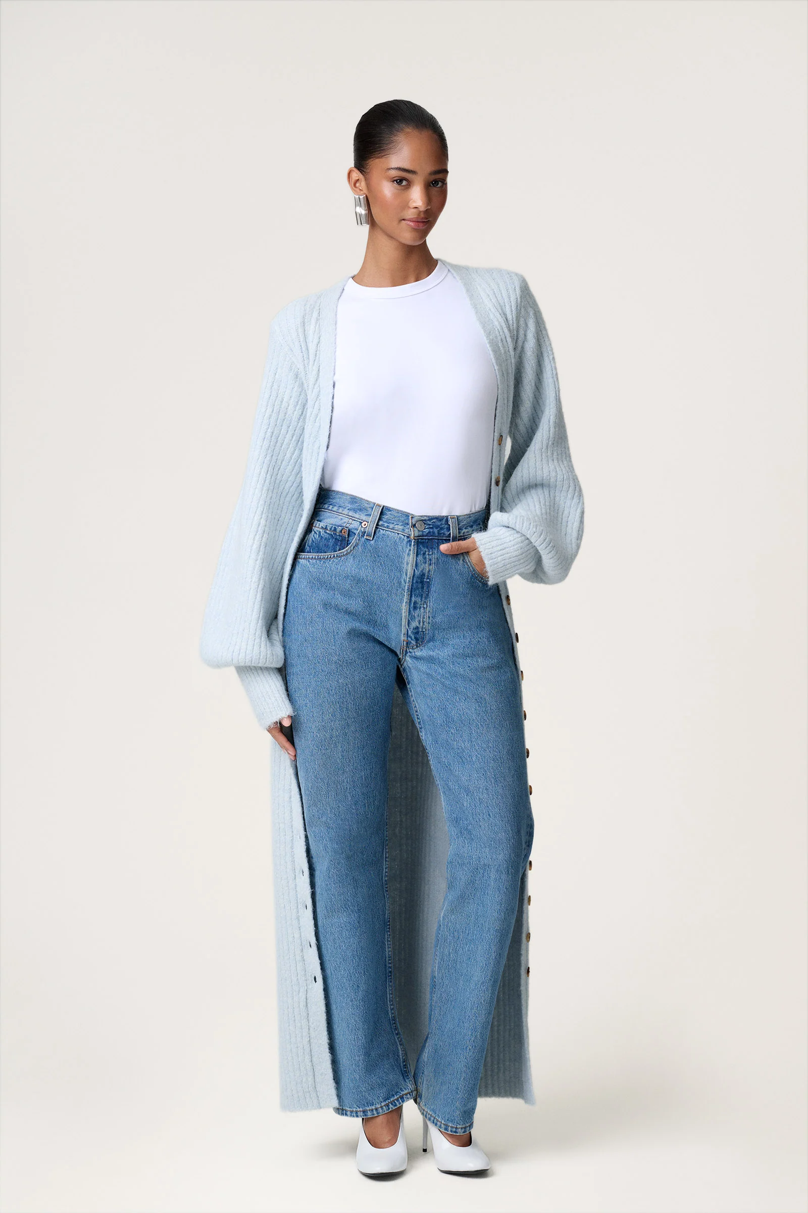 Montana Dress - Image 6