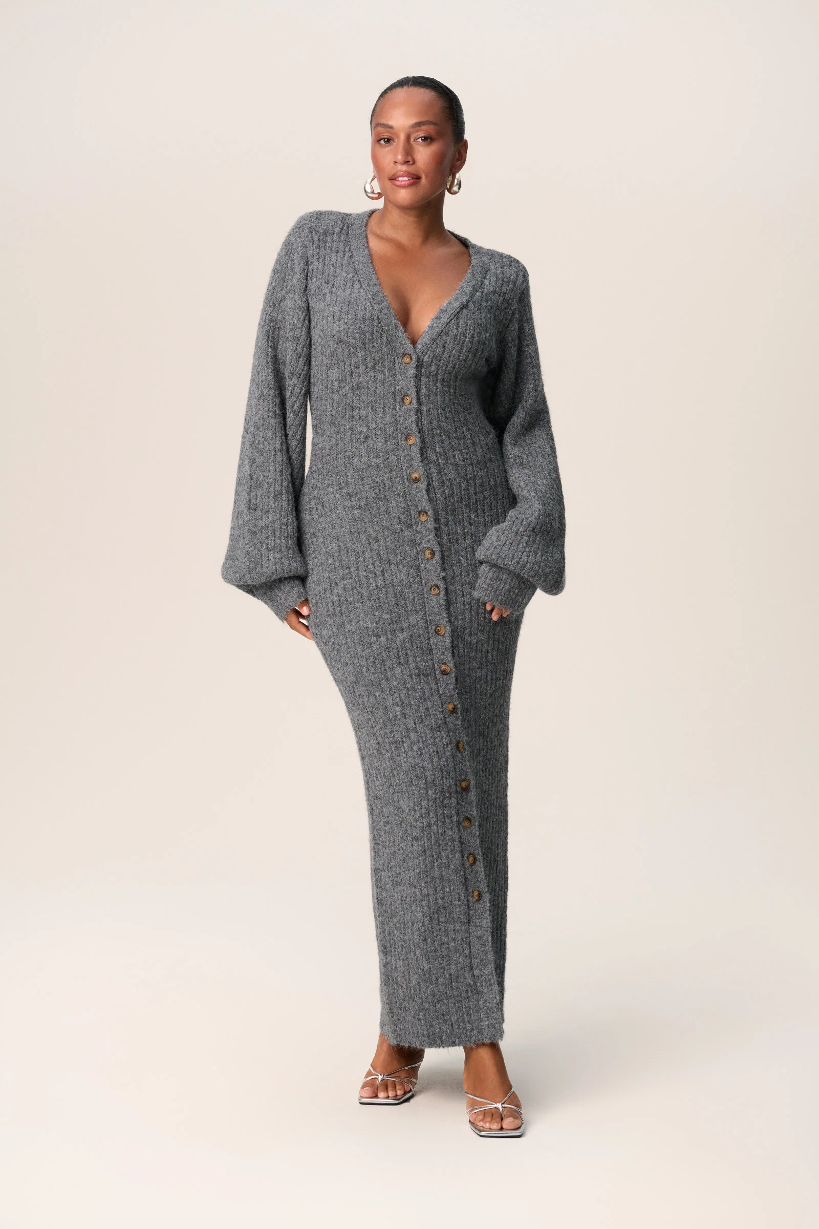 Montana Dress - Image 10