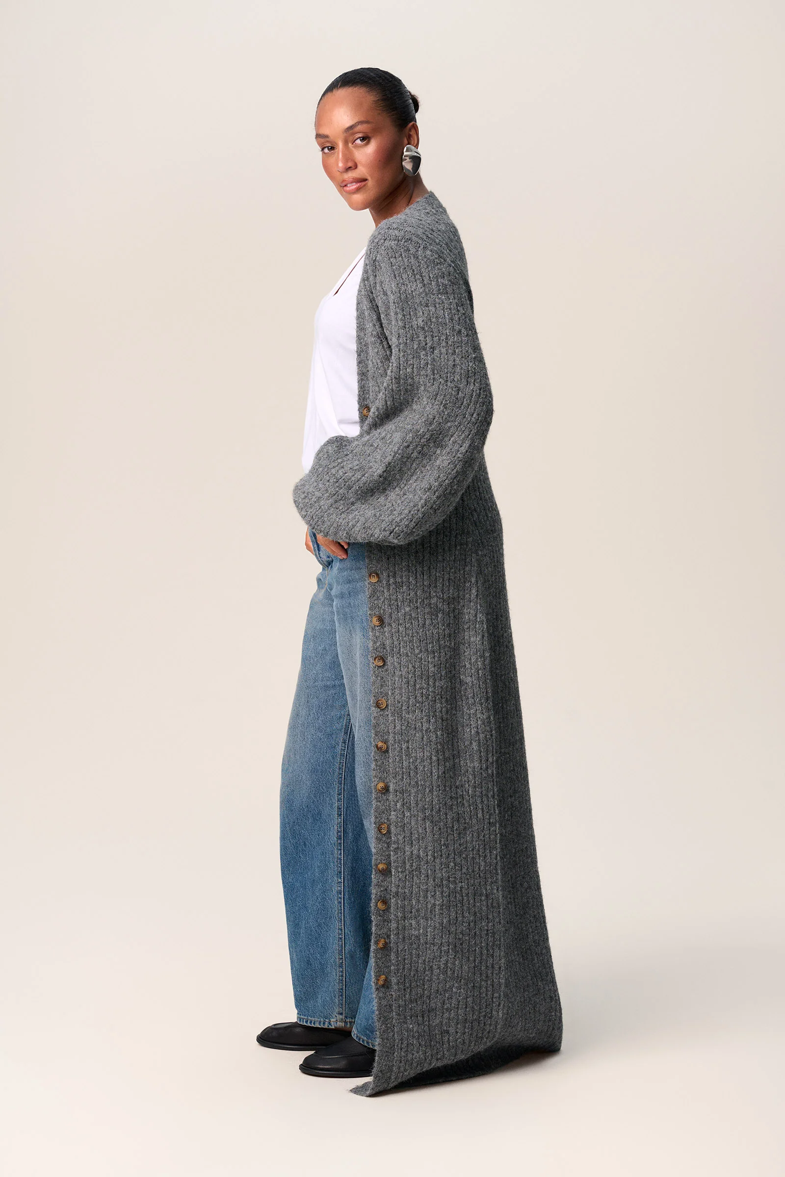 Montana Dress - Image 11