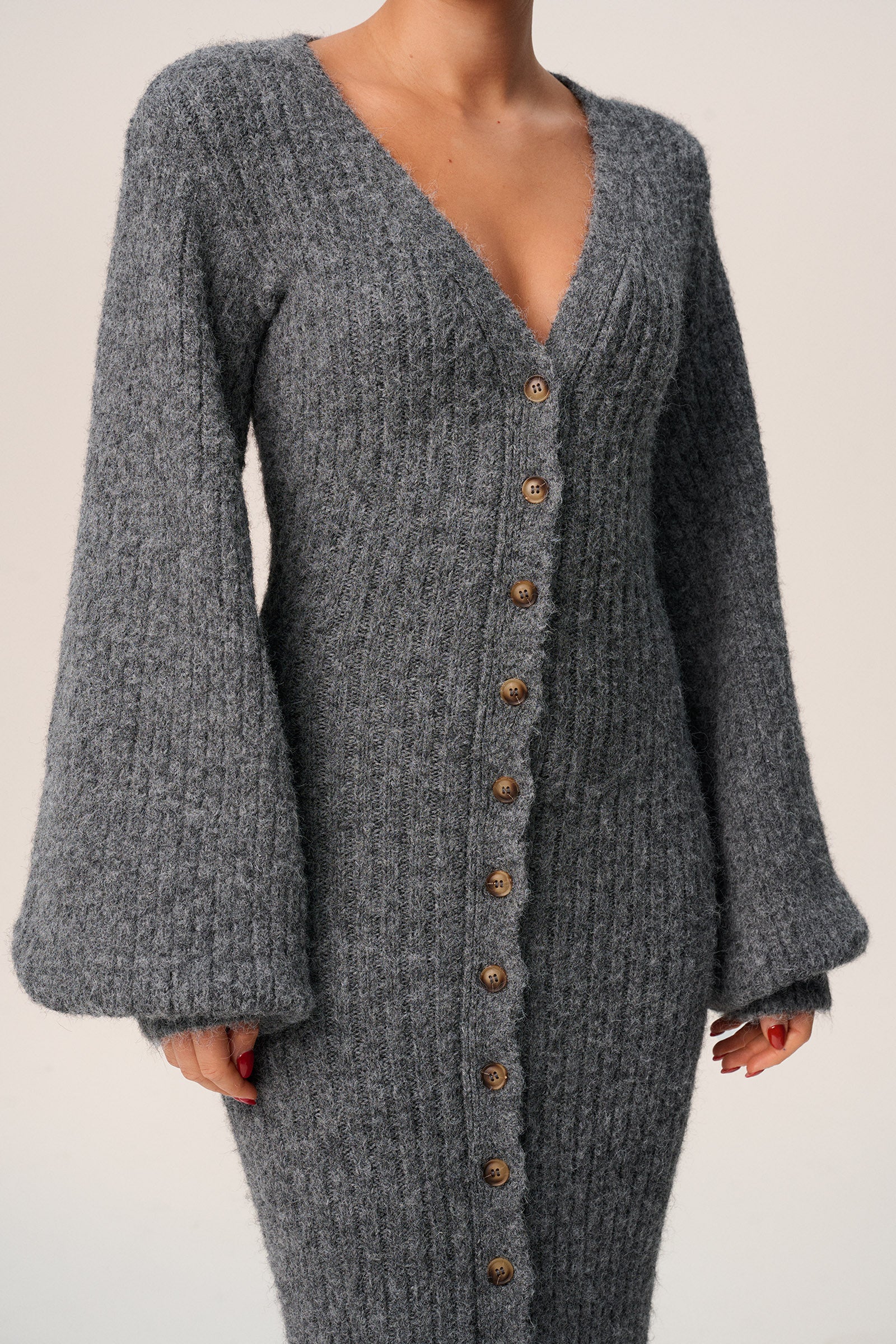 Montana Dress - Image 3