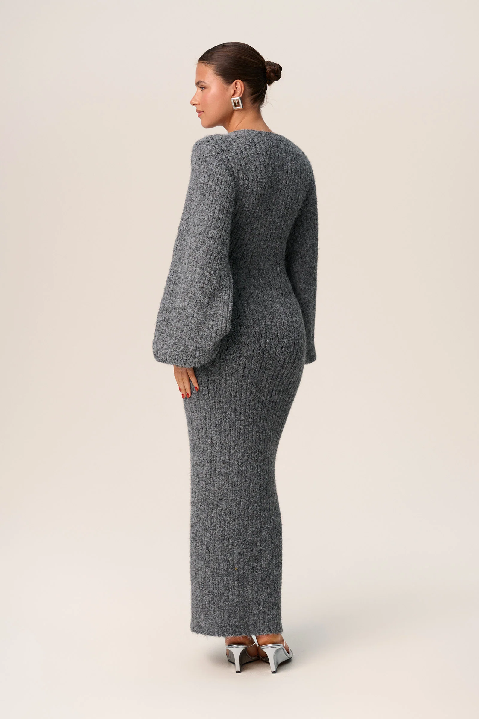 Montana Dress - Image 4