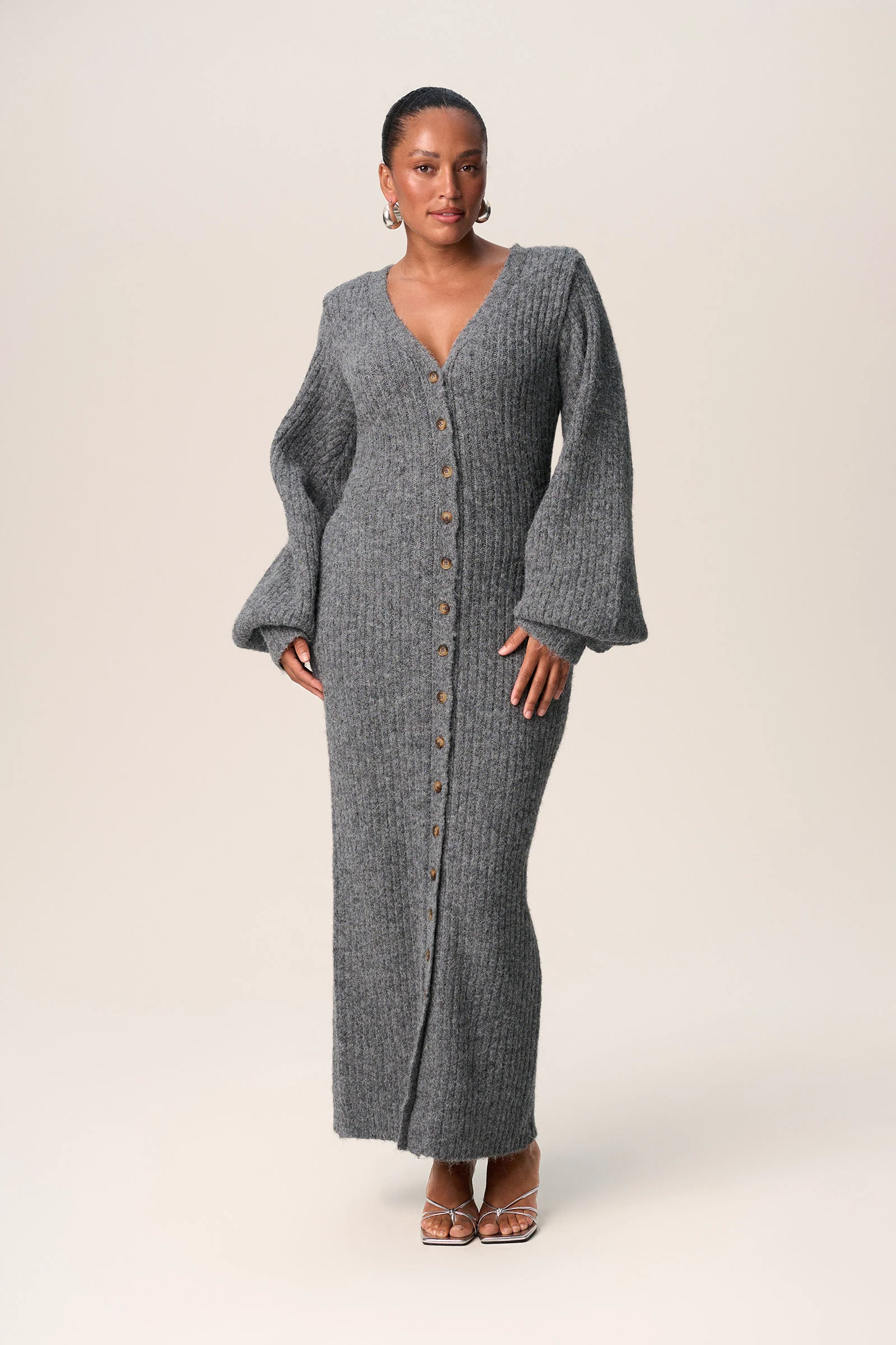 Montana Dress - Image 7
