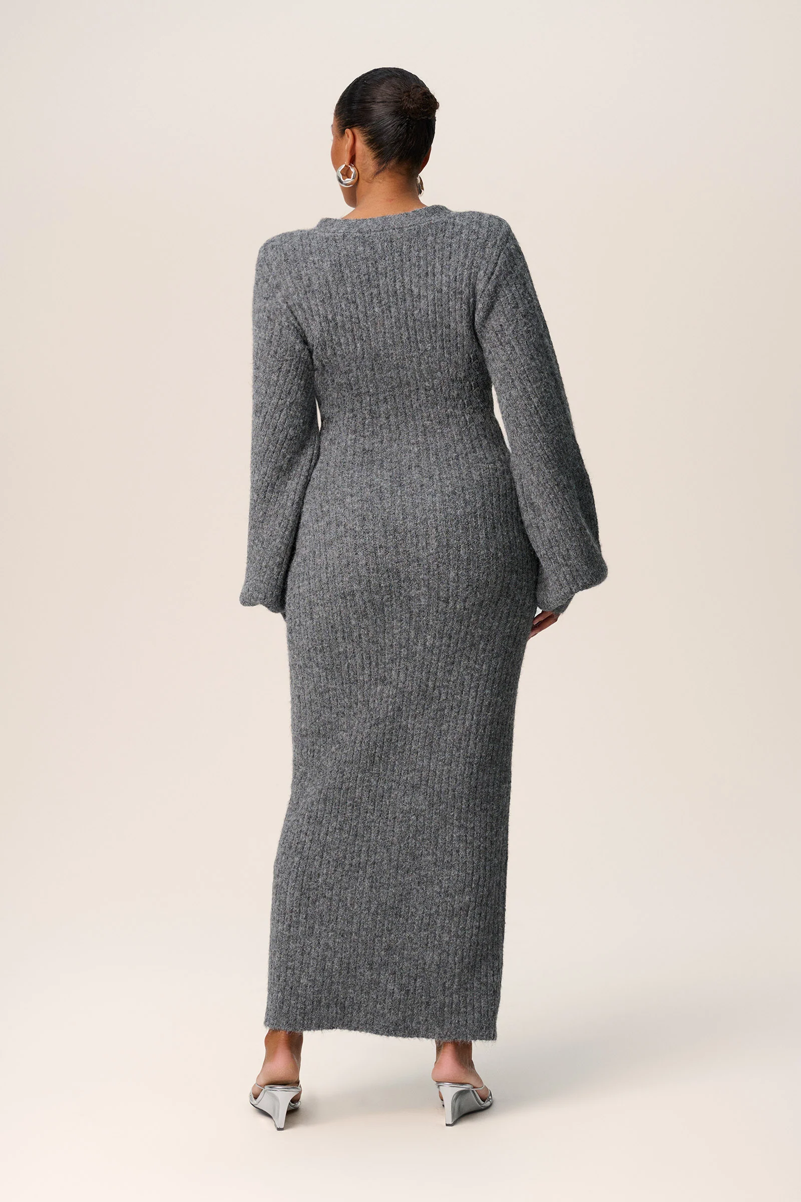 Montana Dress - Image 8