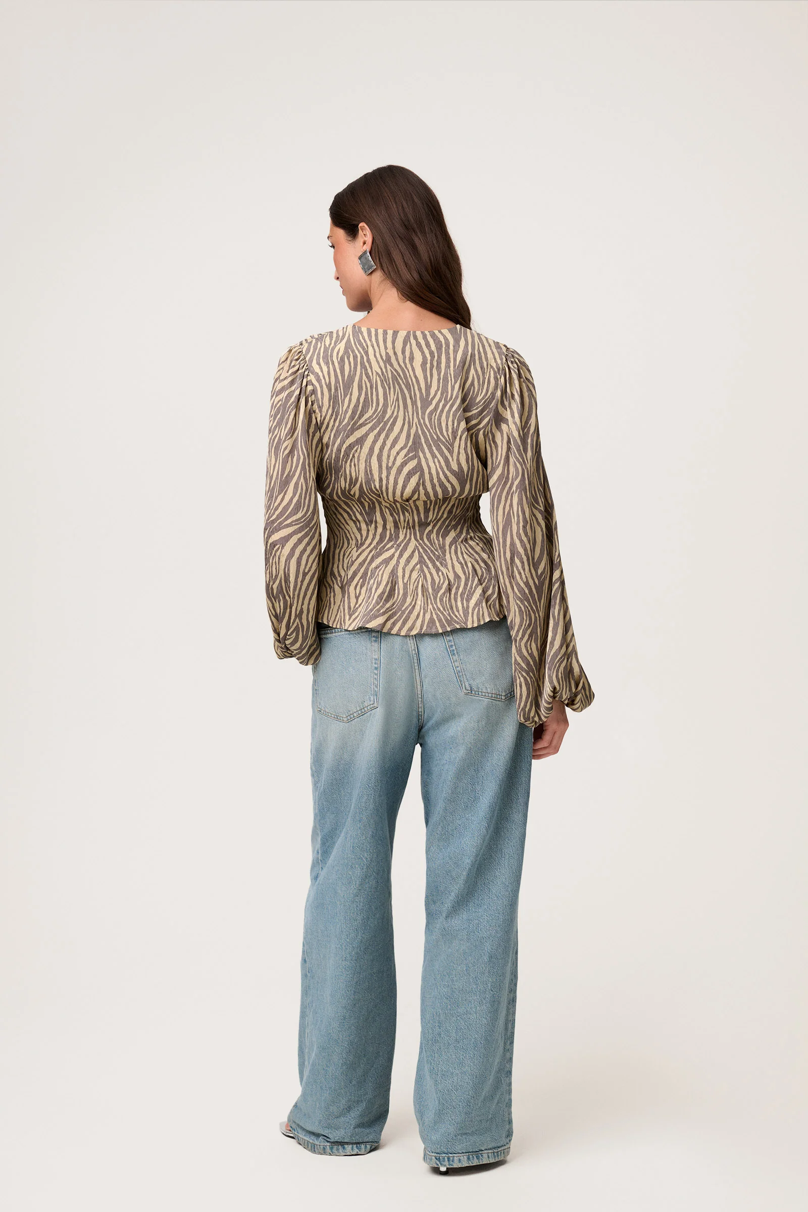 Palena Blouse - Image 4