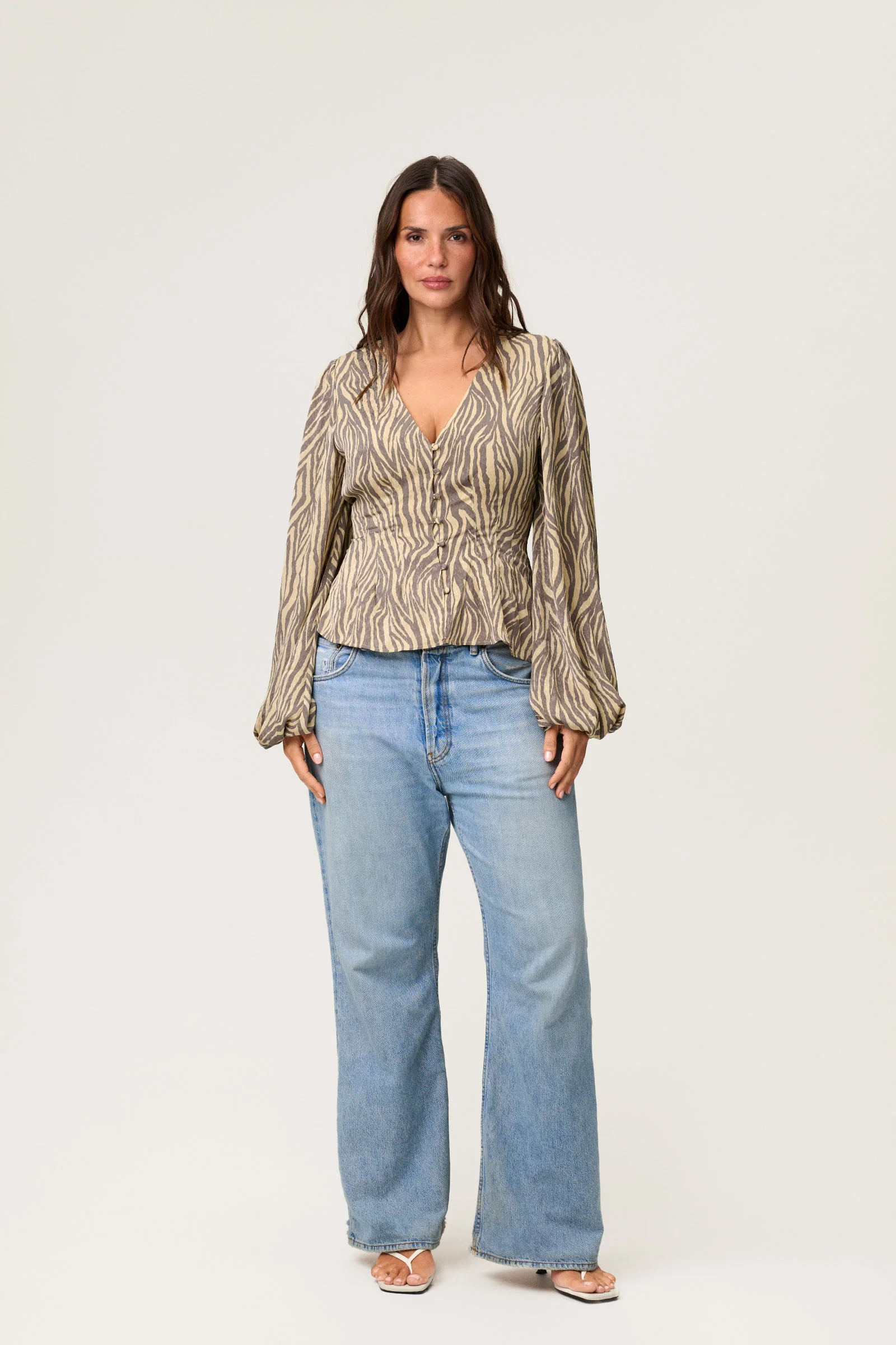 Palena Blouse - Image 5
