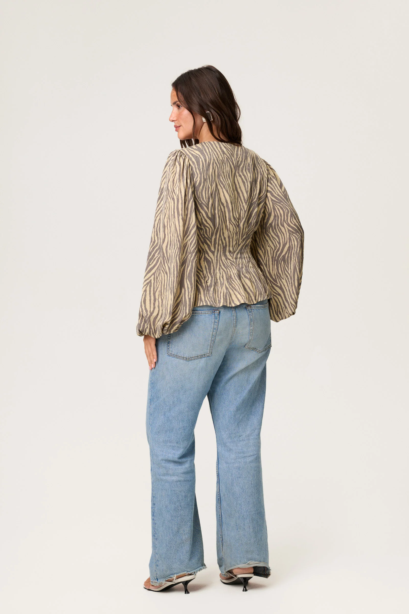 Palena Blouse - Image 6