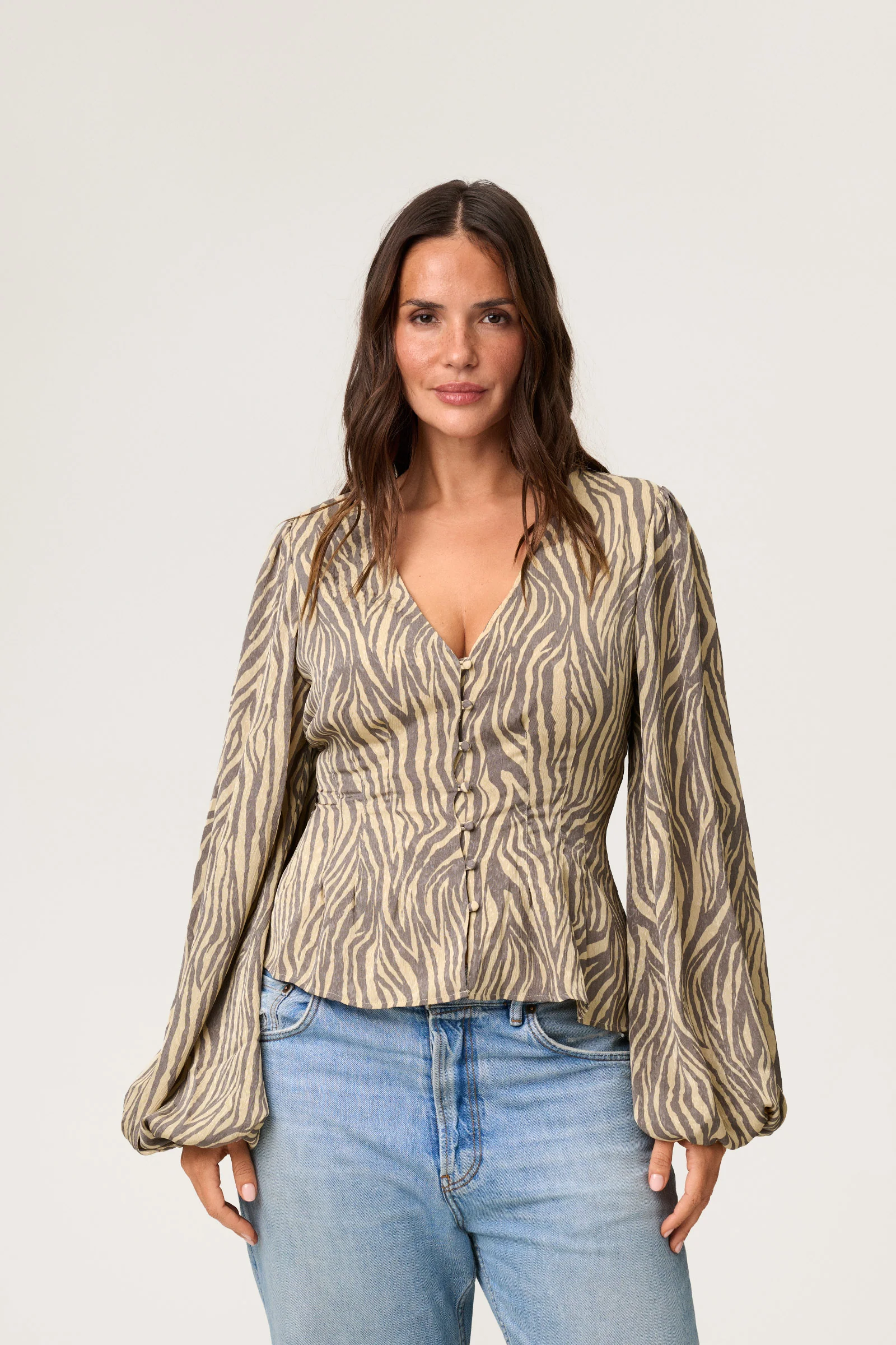 Palena Blouse - Image 7