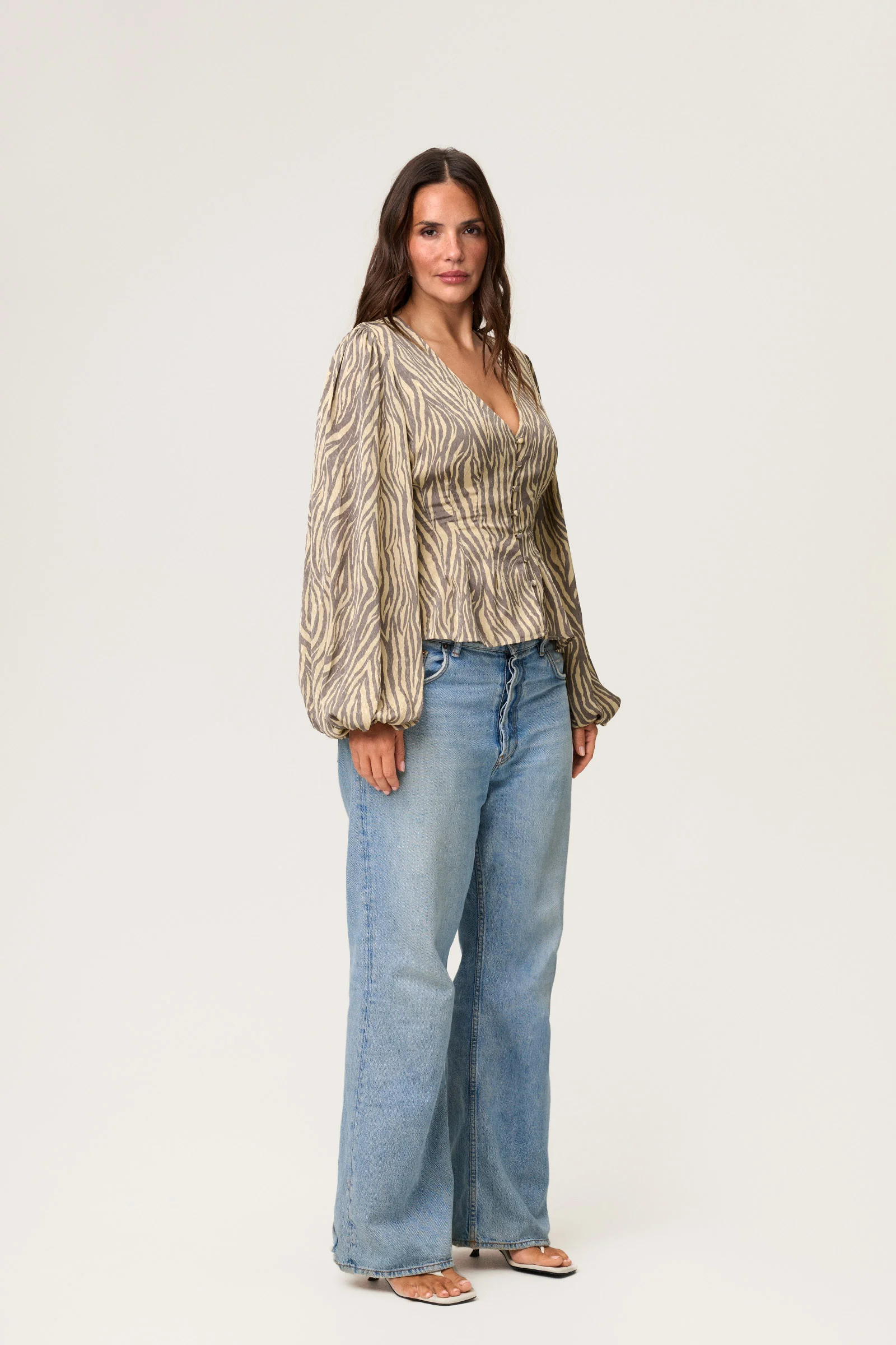 Palena Blouse - Image 8