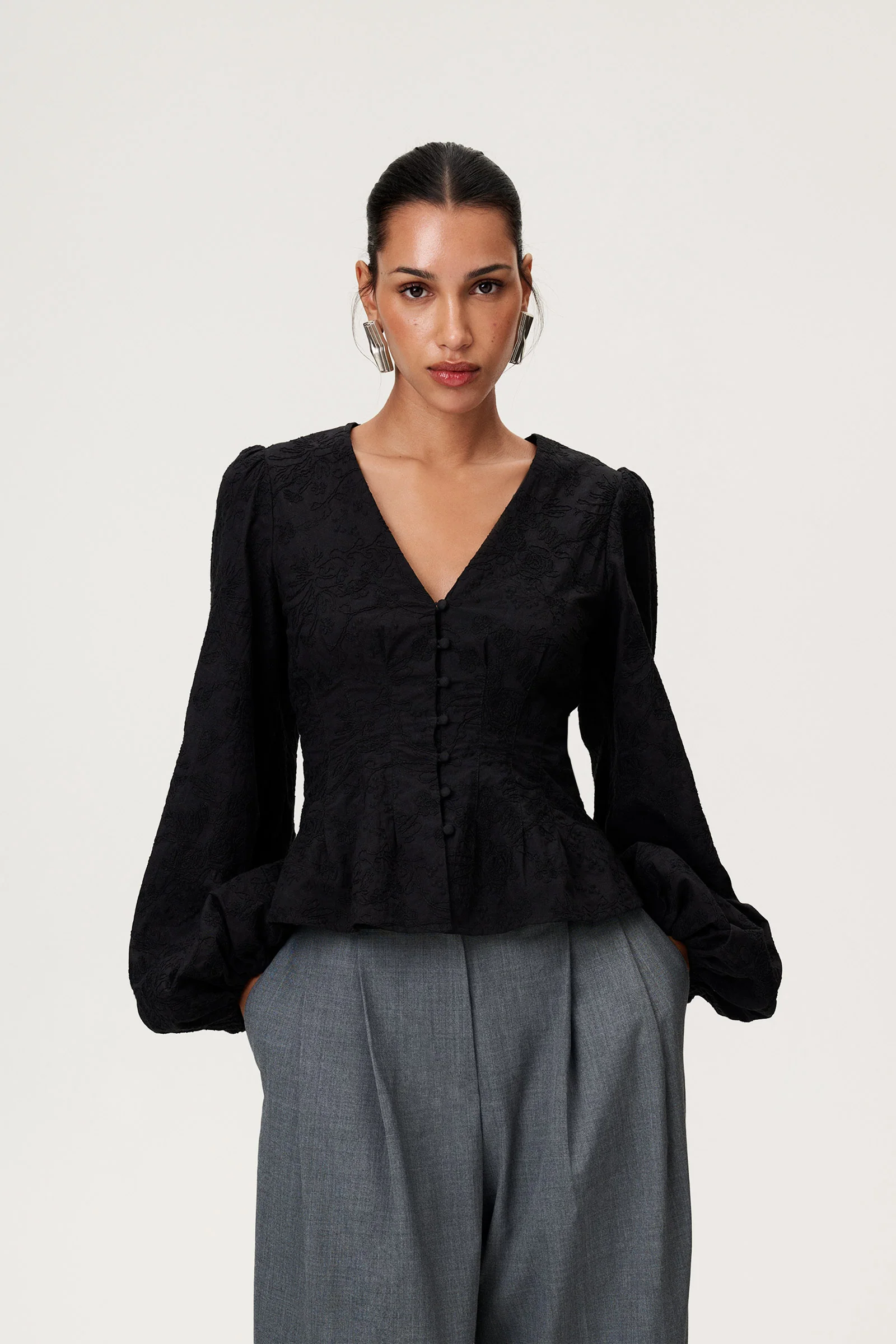 Palena Blouse - Image 6