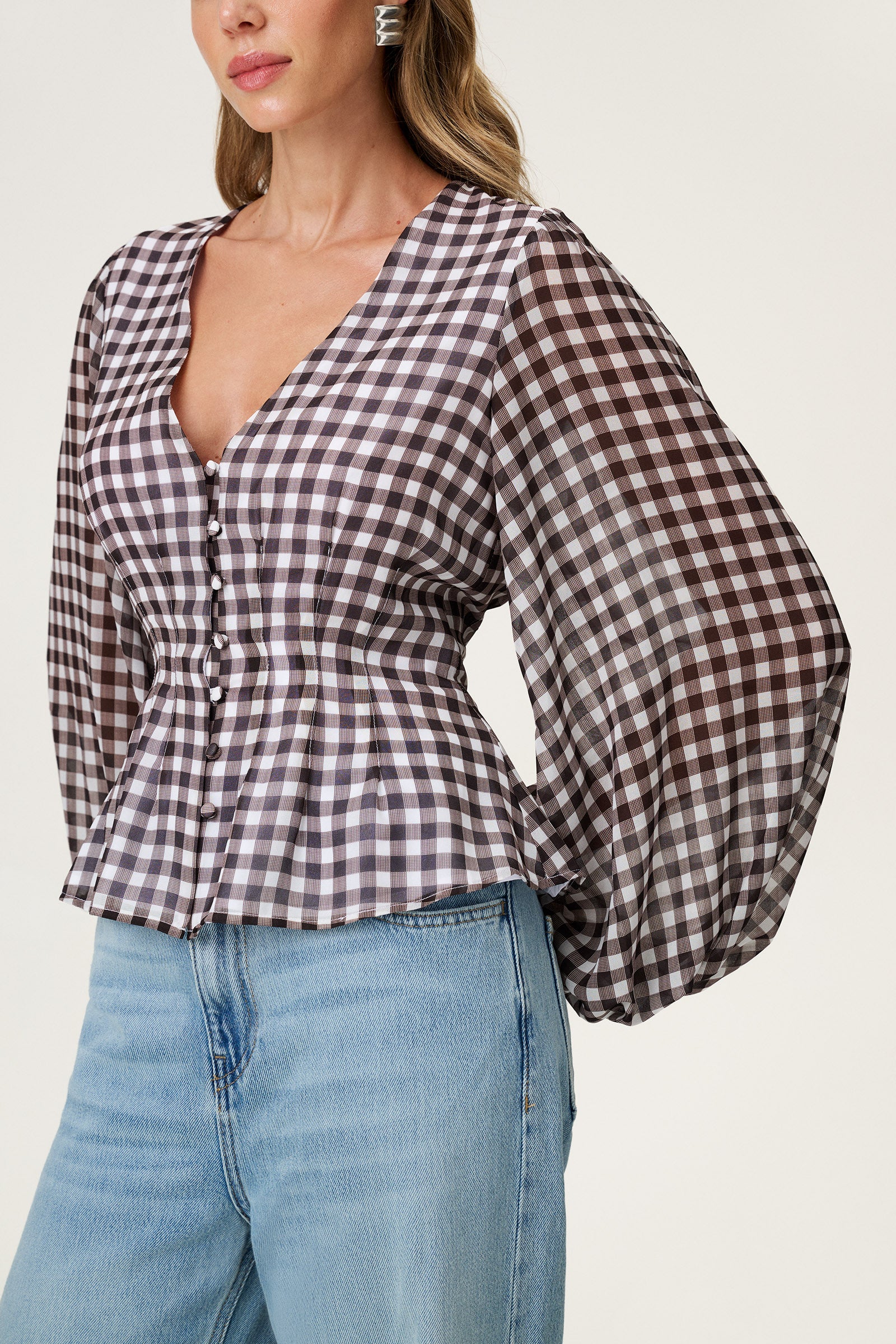 Palena Blouse - Image 3