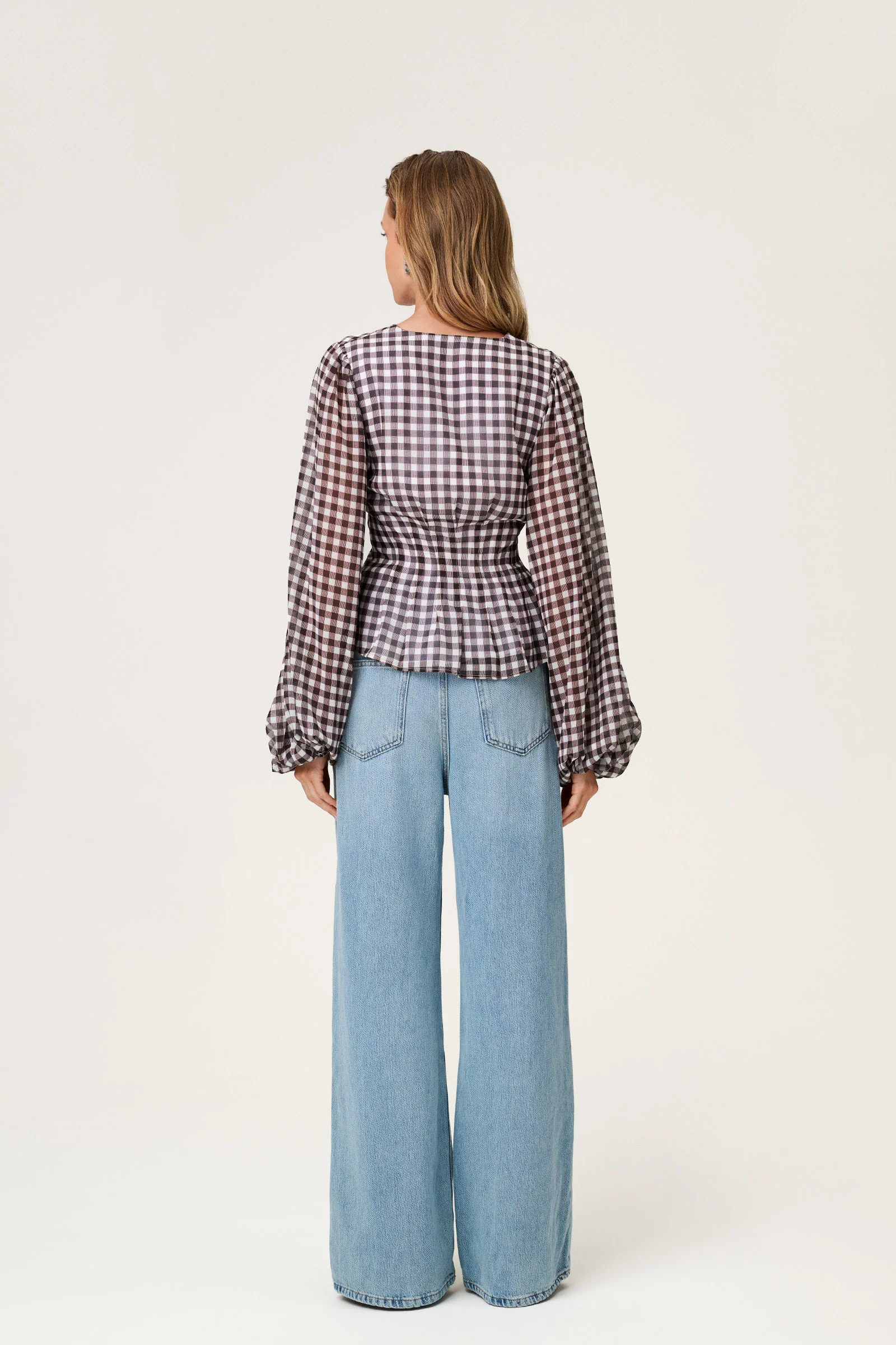 Palena Blouse - Image 4